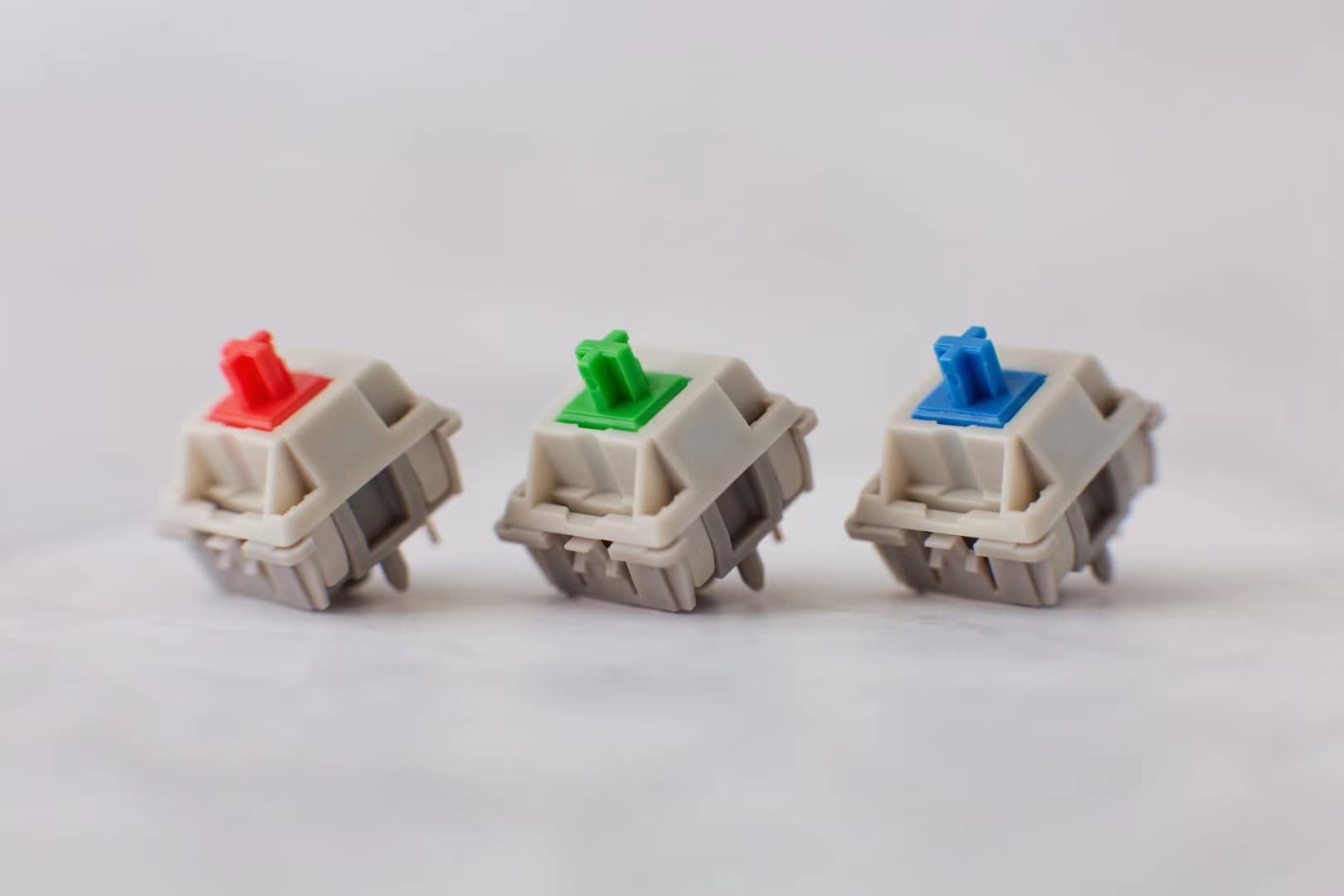 DesignerStudio X MARS.Universe Retro Lights Switches image 2