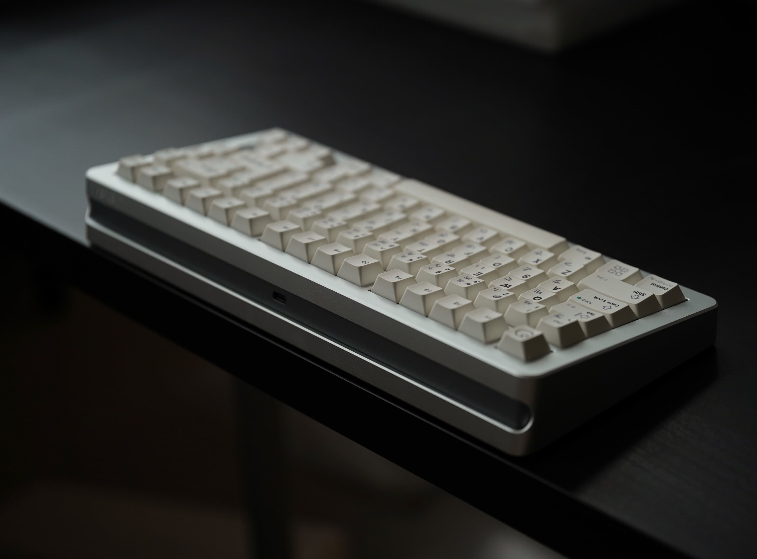 Trio 75% by Percent Studio image 8