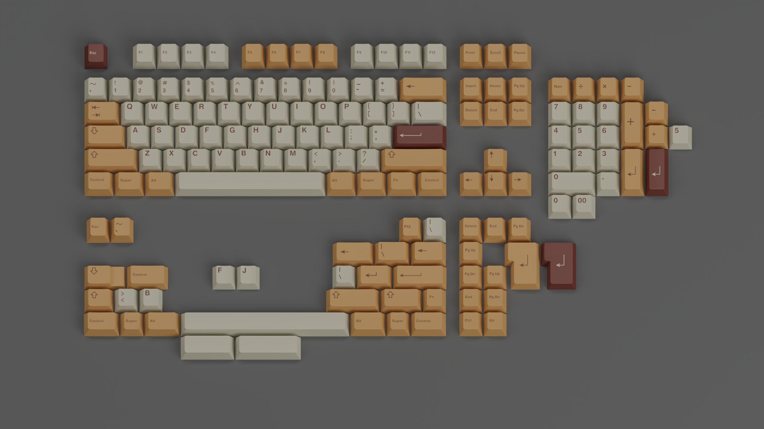 GMK Gunfight image 2