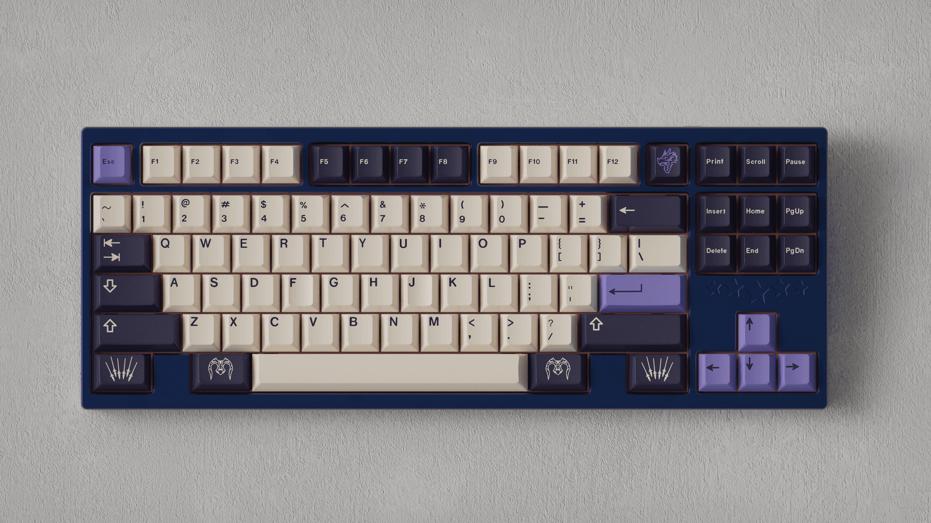 GMK Dragon Witch | GB Ended image 4