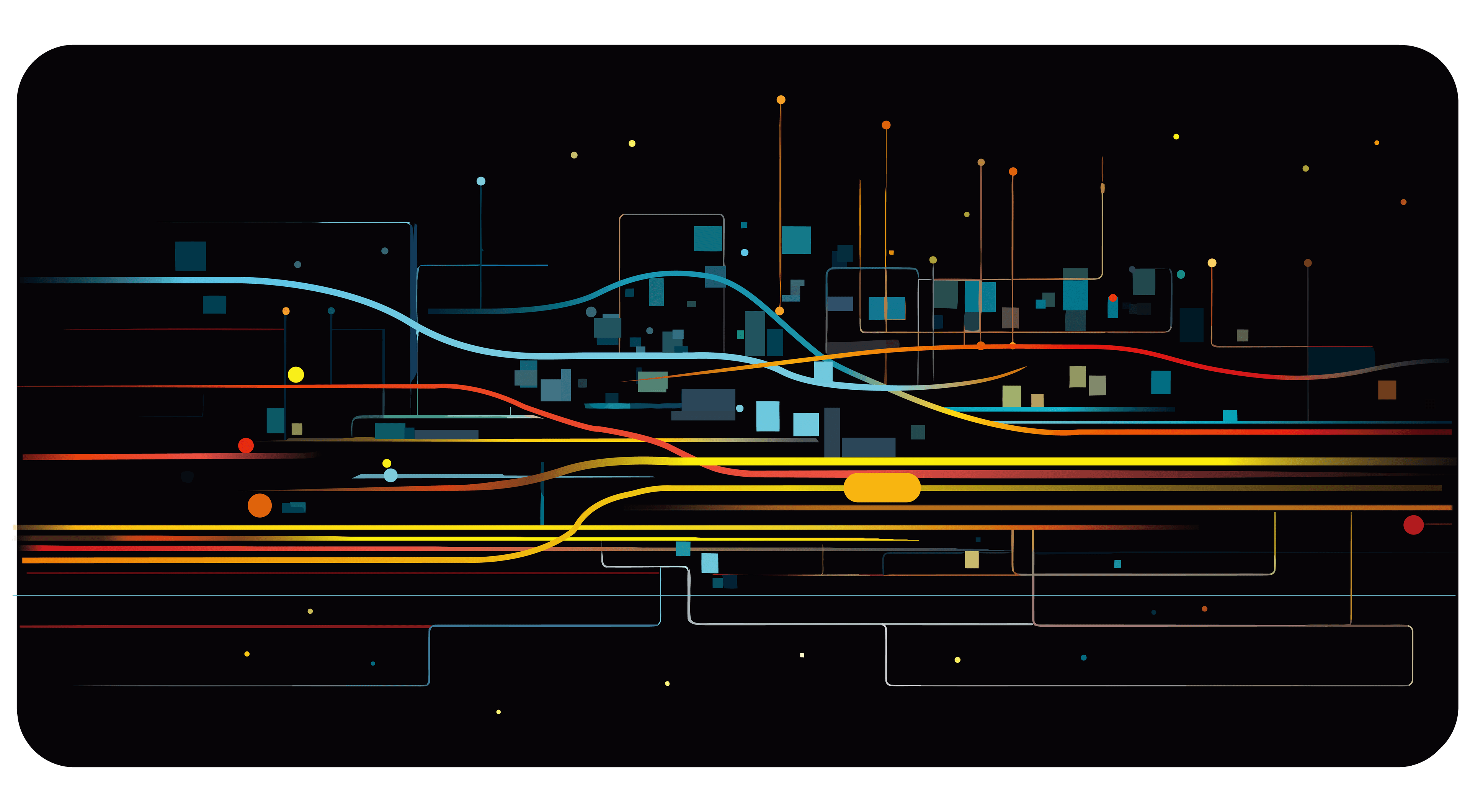 Lintech Deskmat - 1000mm x 500mm Large Size,Tech-Inspired Style,GB live now!