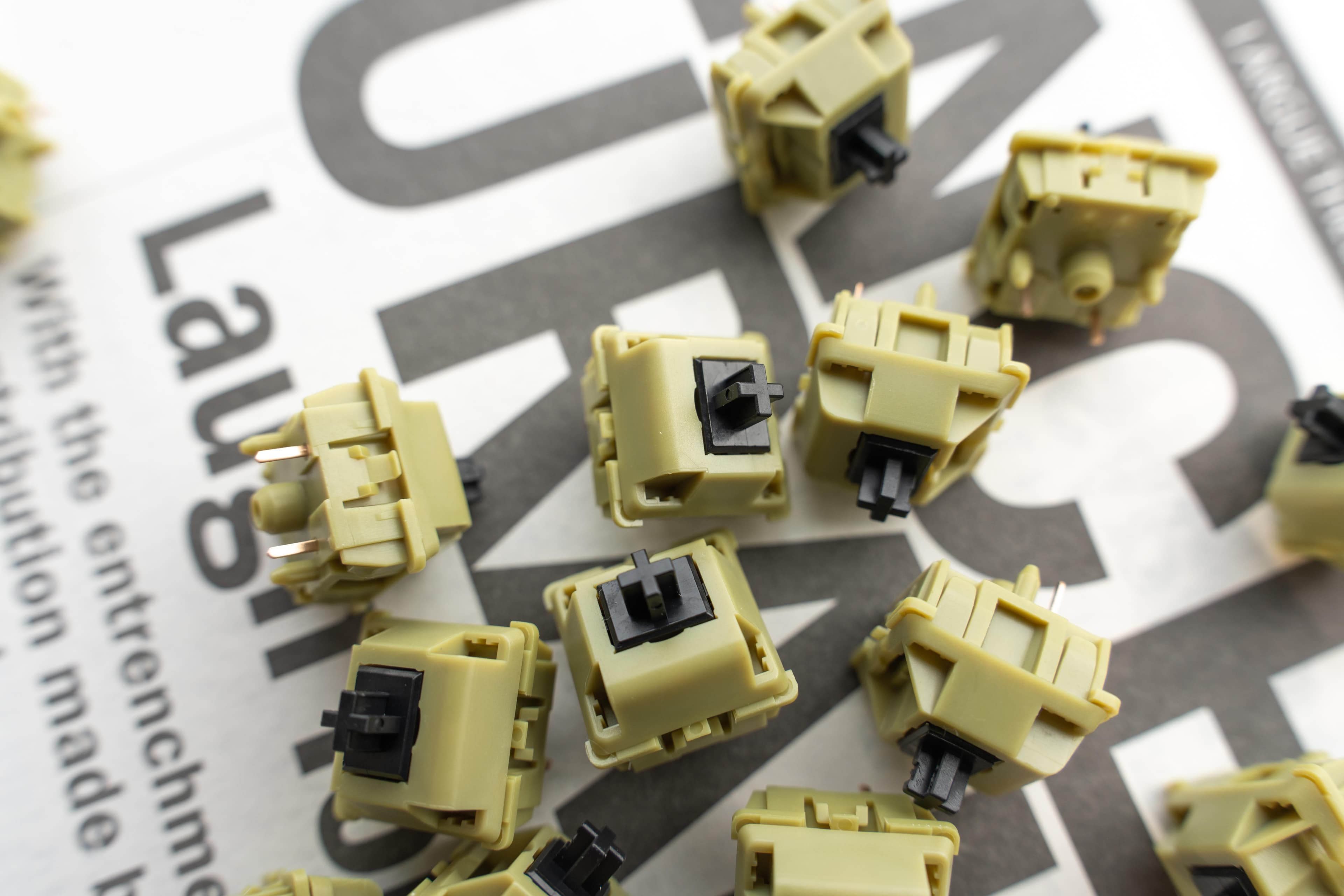 Hiexa V Series Bundle Sale-- GB time, Vendors list, and Price list, Reviews image 9