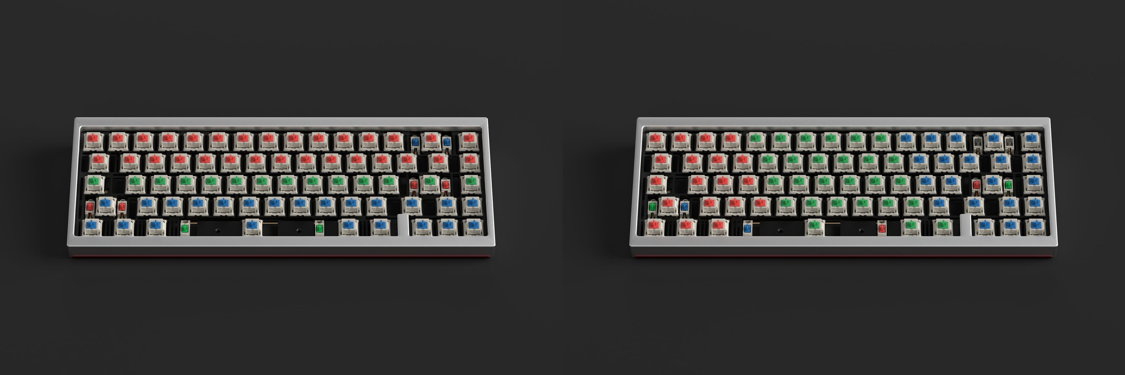 DesignerStudio X MARS.Universe Retro Lights Switches image 5