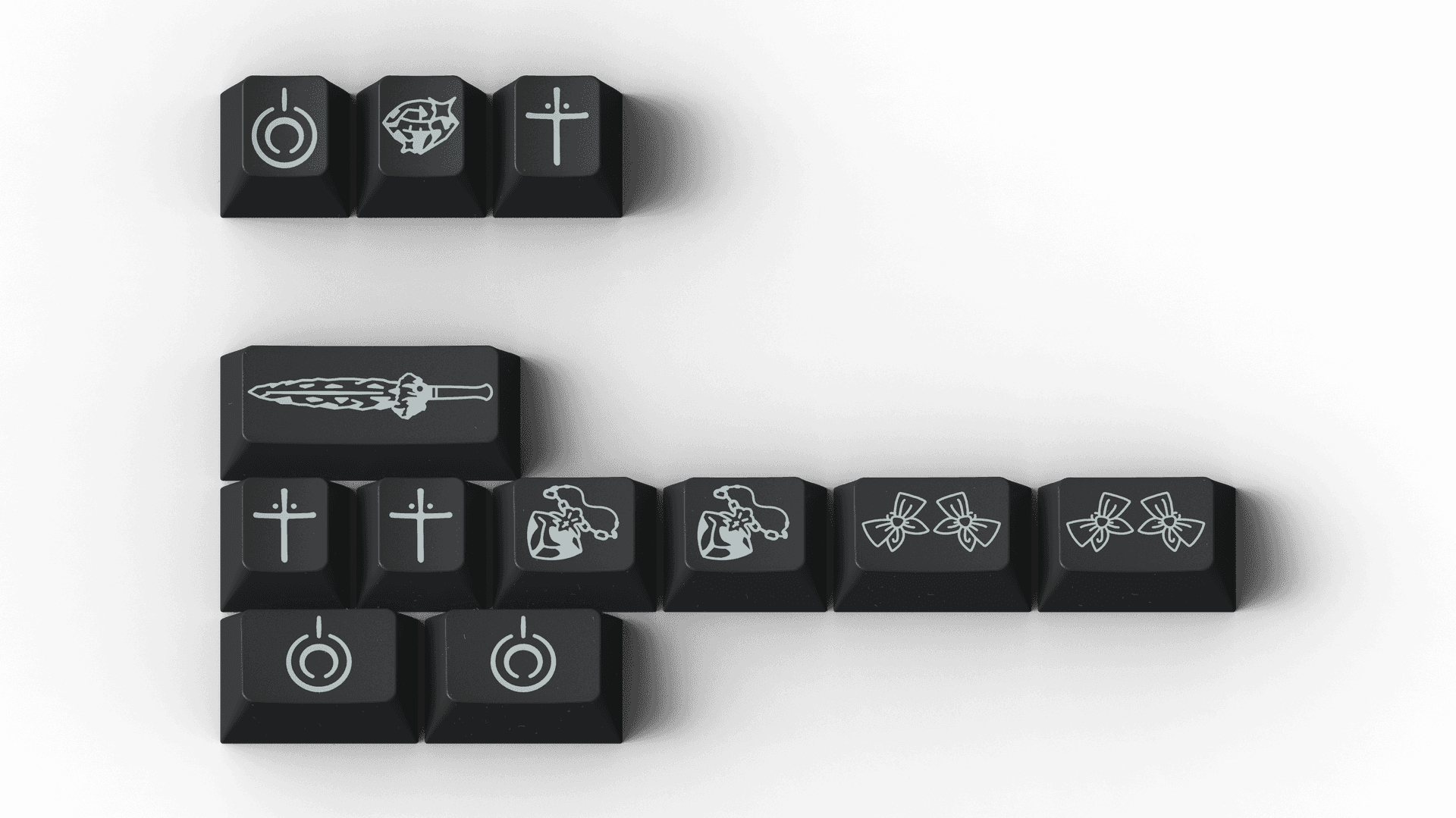 GMK Sorcerelle image 2