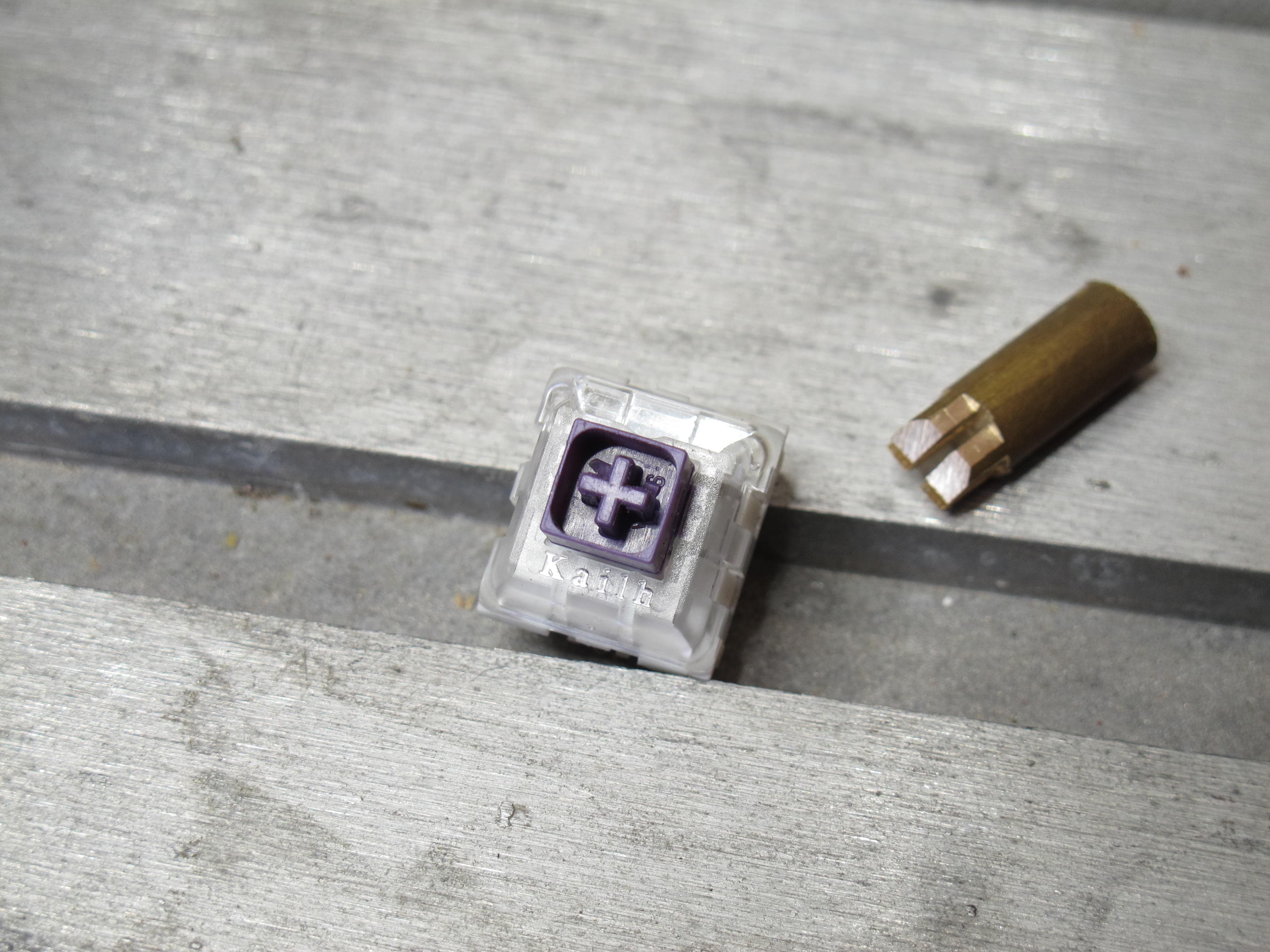 Stemshaver - a tool to fix BOX switches