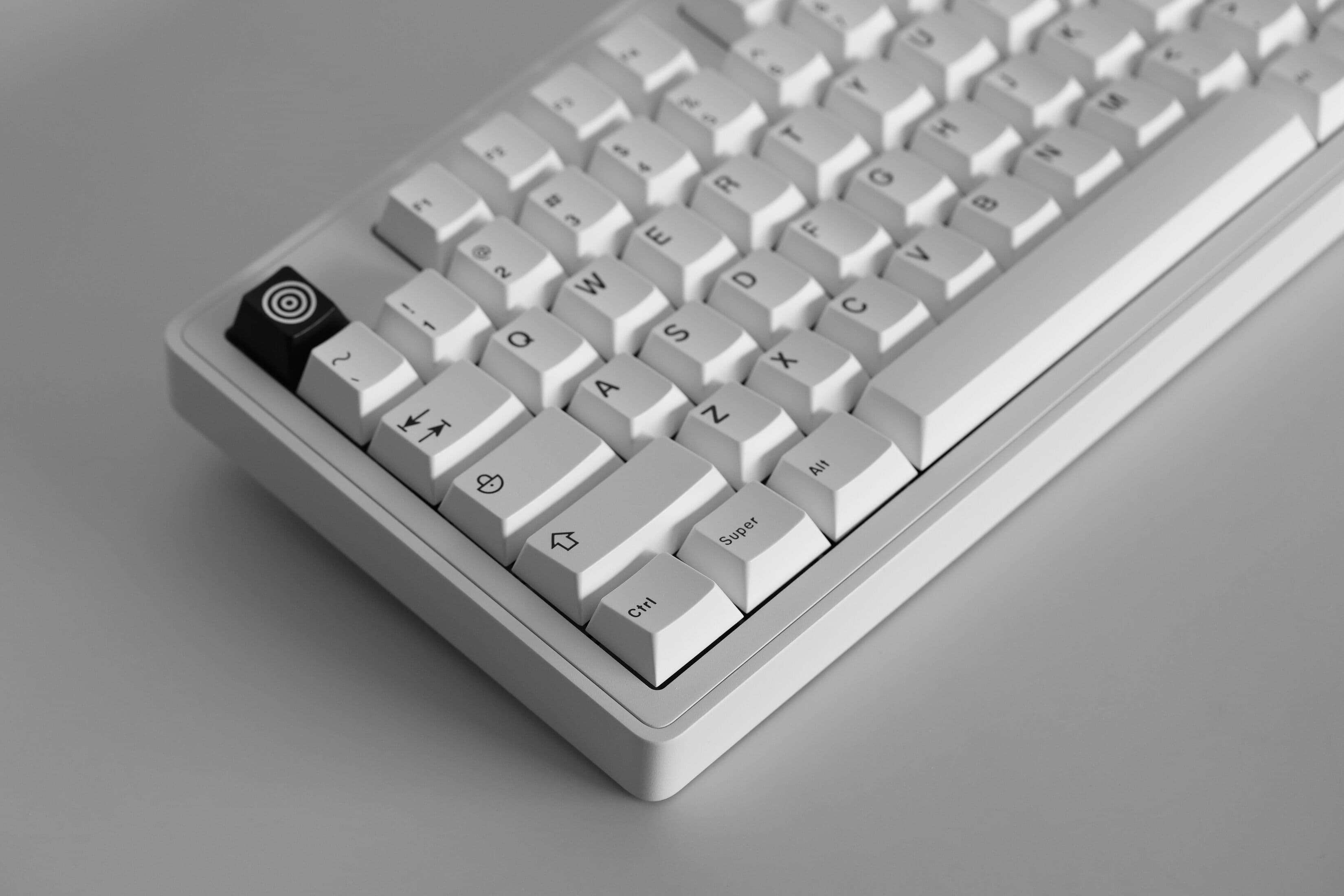 iF Keyboard Kit by Castle Bravo Studio image 21