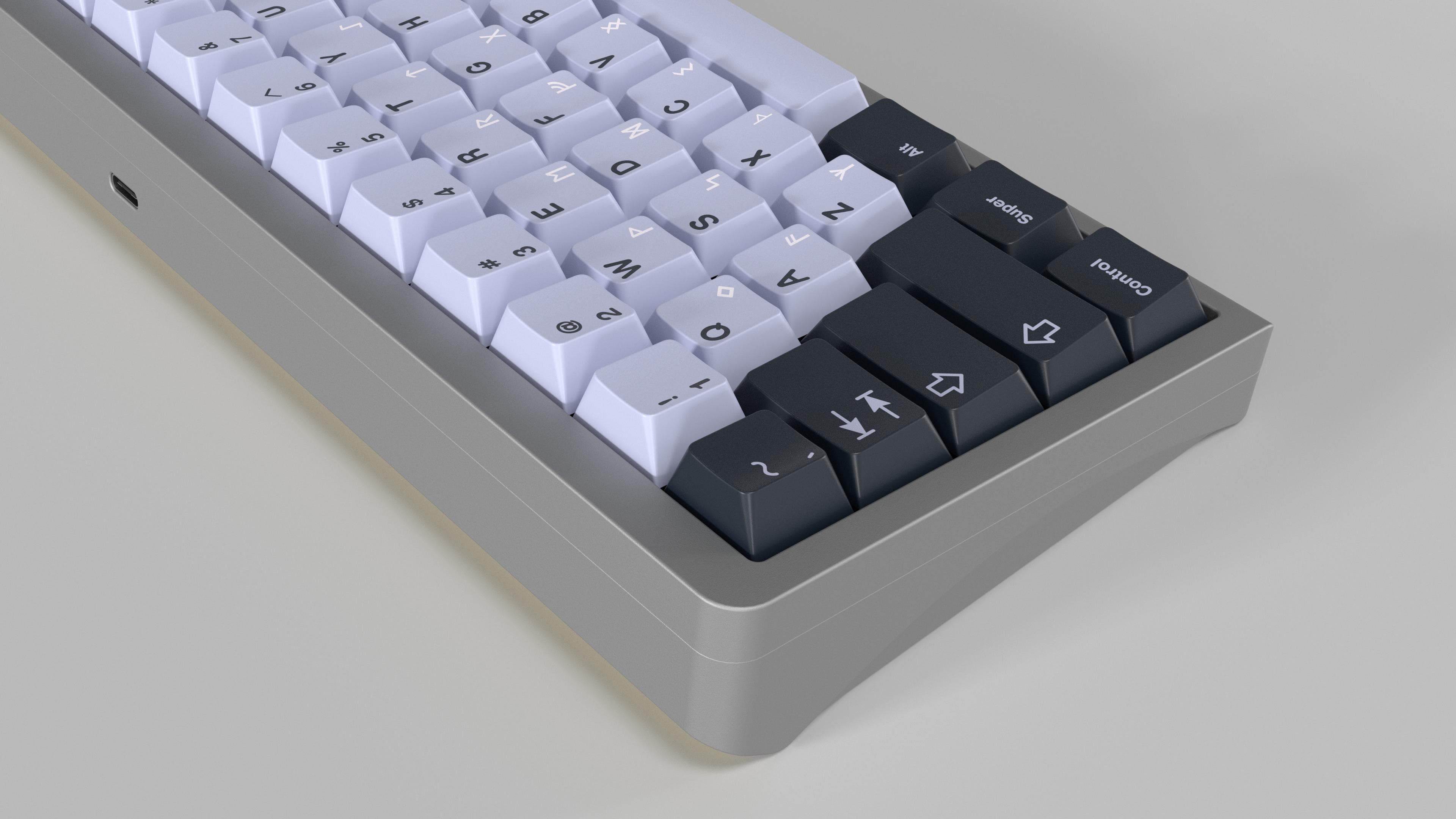 GMK Deep North image 7