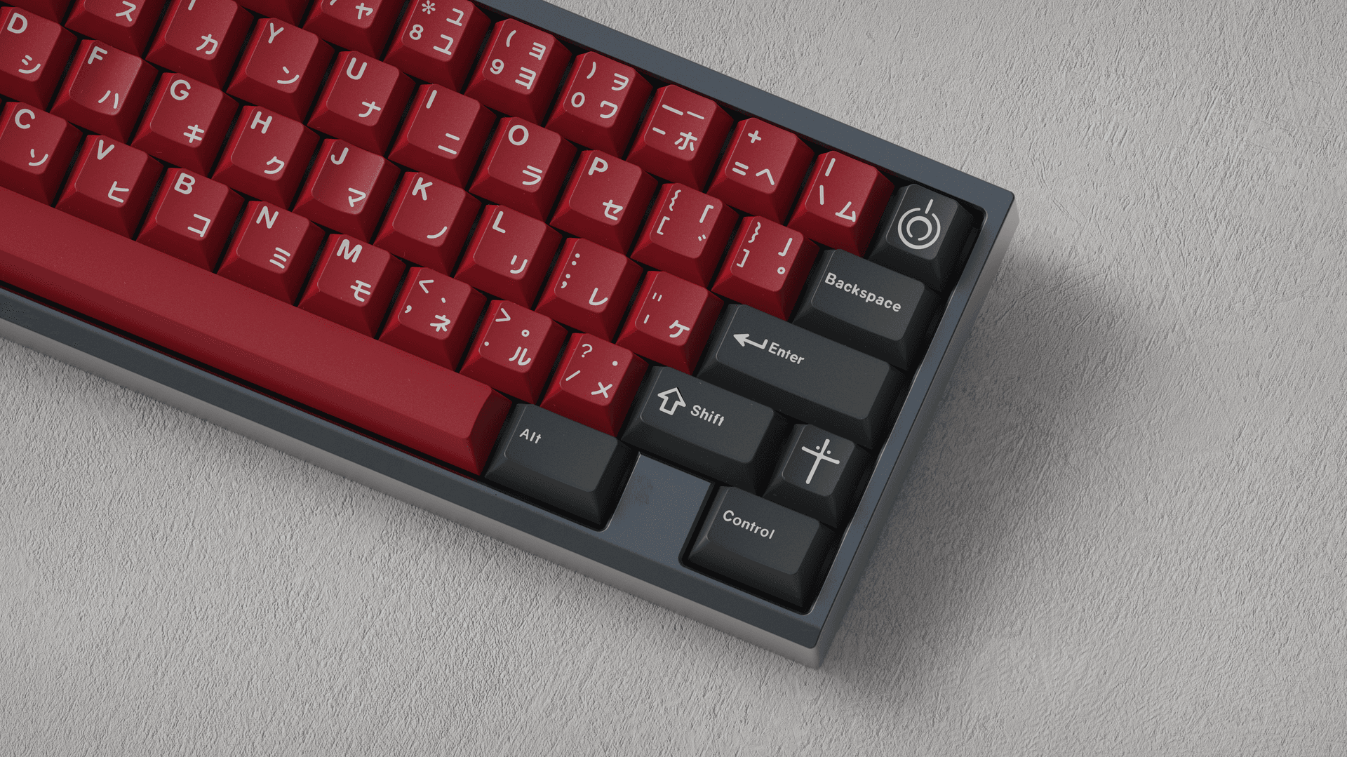 GMK Sorcerelle image 7