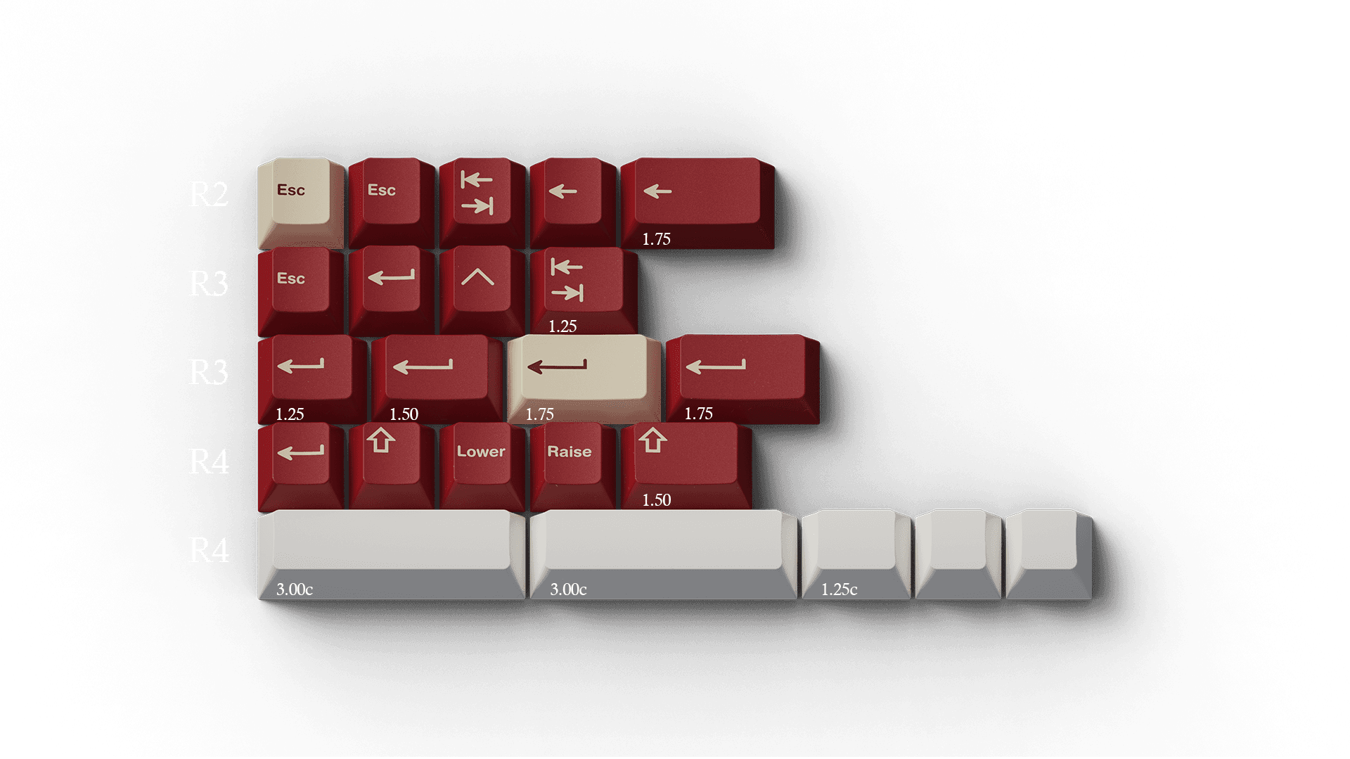 GMK Spark Knight - 8/8/2021 Vendors+Novs, Appling for License, NEW IC FORM image 6