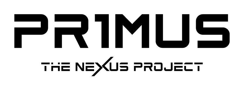 Primus, by NexusProject.(Group Buy Time Announced! 1st July 10AM SGT) image 5