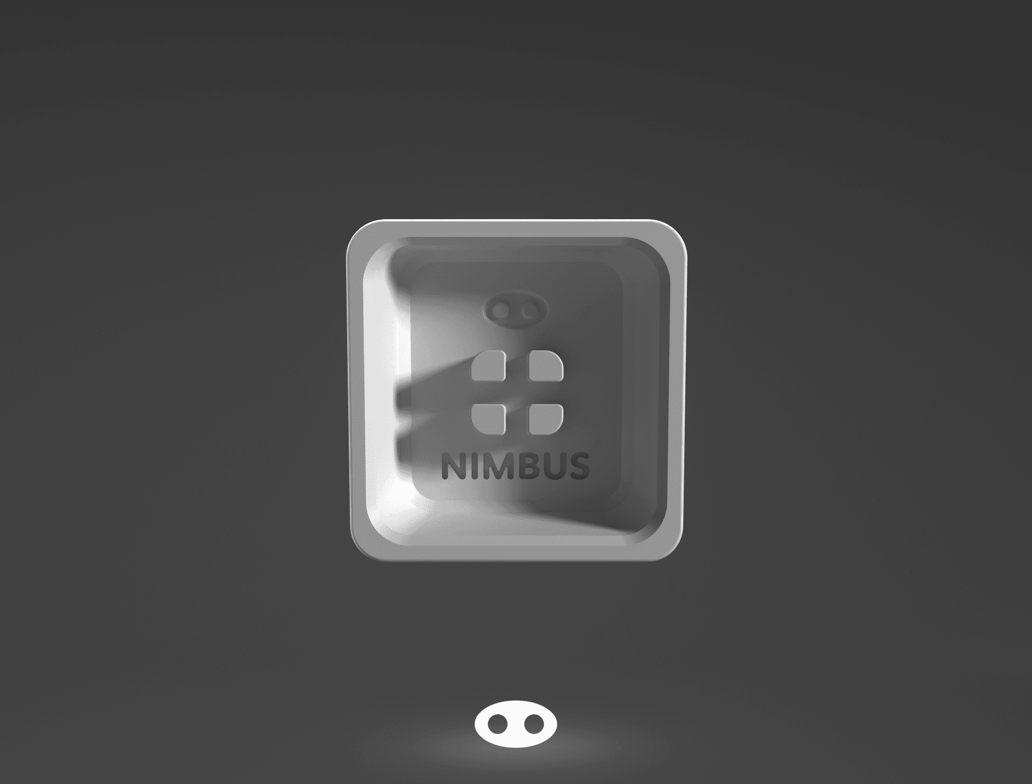 GMK Nimbus ☁️ image 30