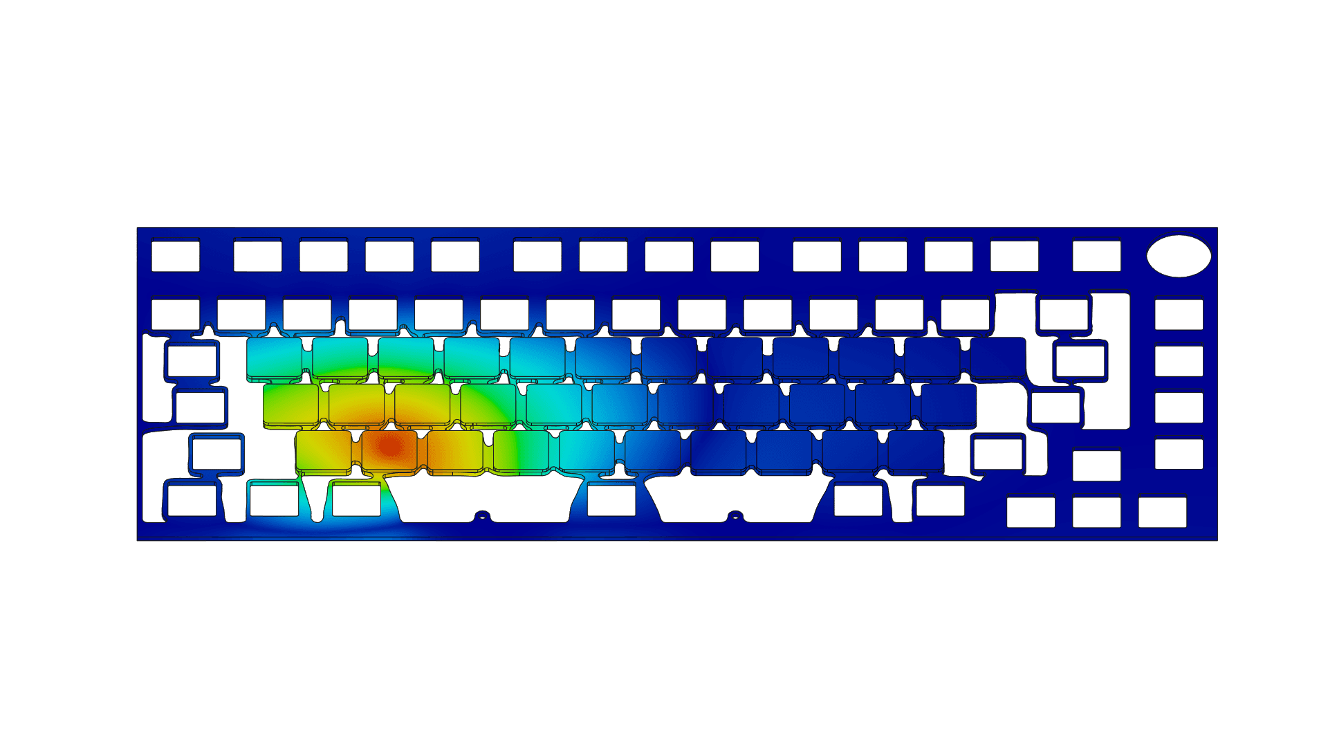 Evolv | A four year journey complete image 48