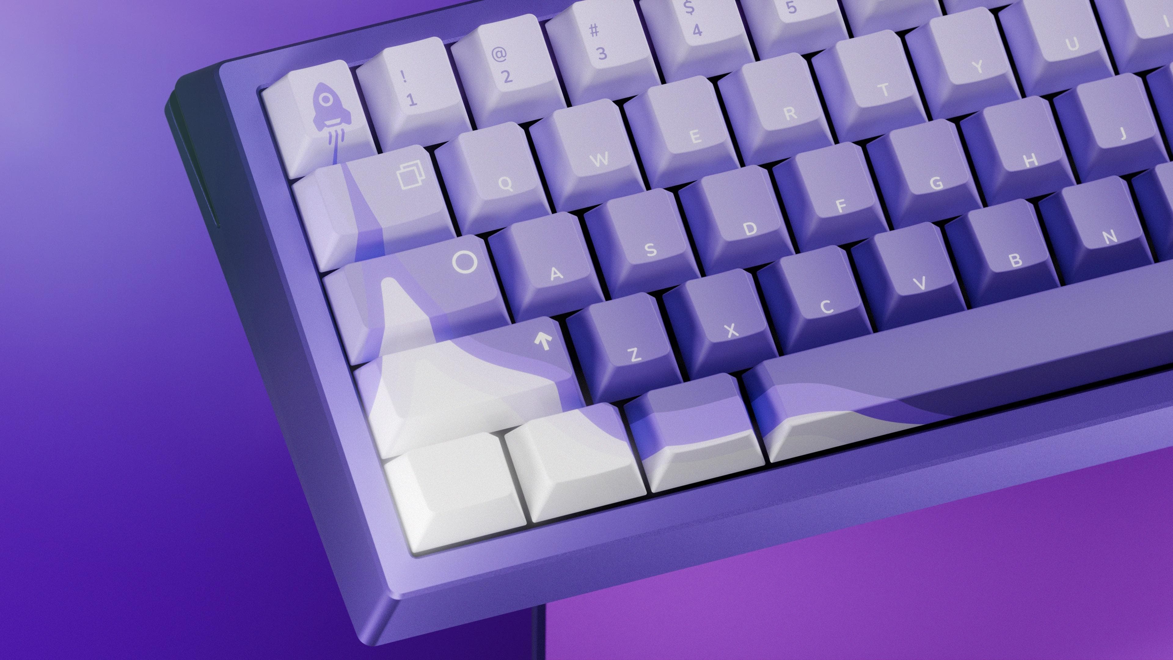 Zoom65 V3 Update - Price, GB Date, New Backplates, Sample Dates for Reviewer image 5