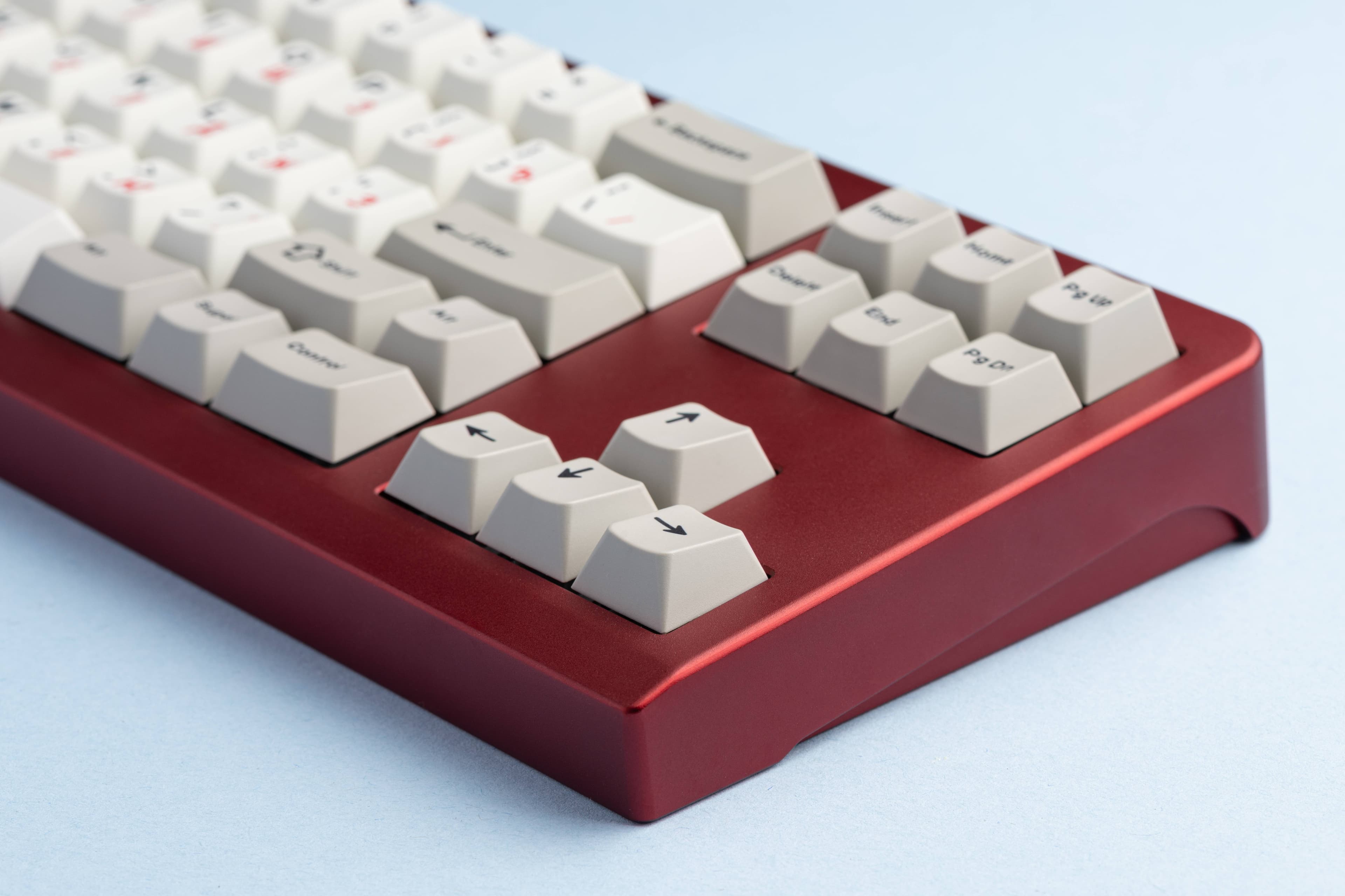 Igloo - PCB Tadpole Mount FRL TKL [GB Updated] image 45