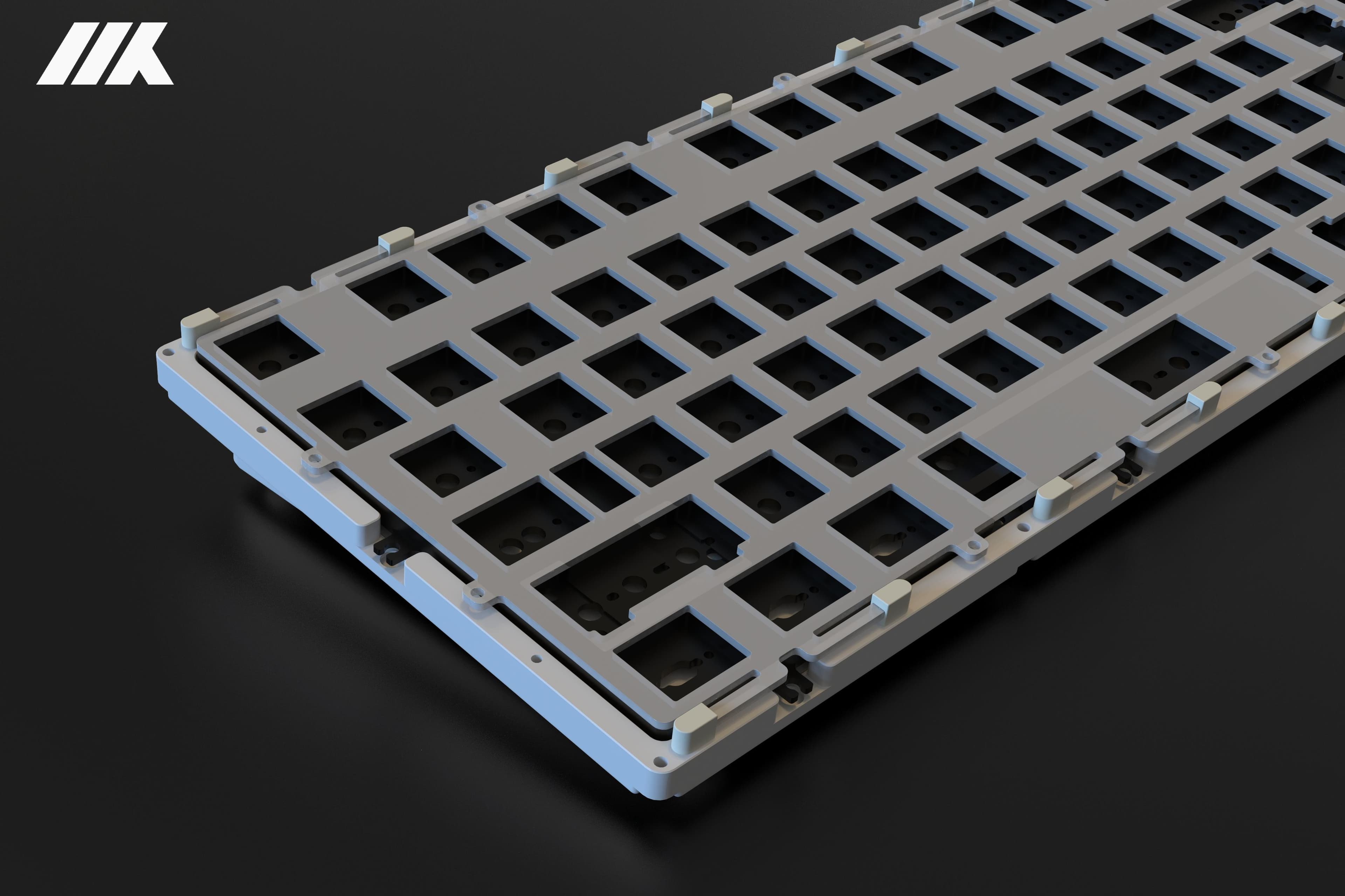 MKC75 Customize Keyboard - Full pricing, Vendor list, Pre-order is live now！ image 23