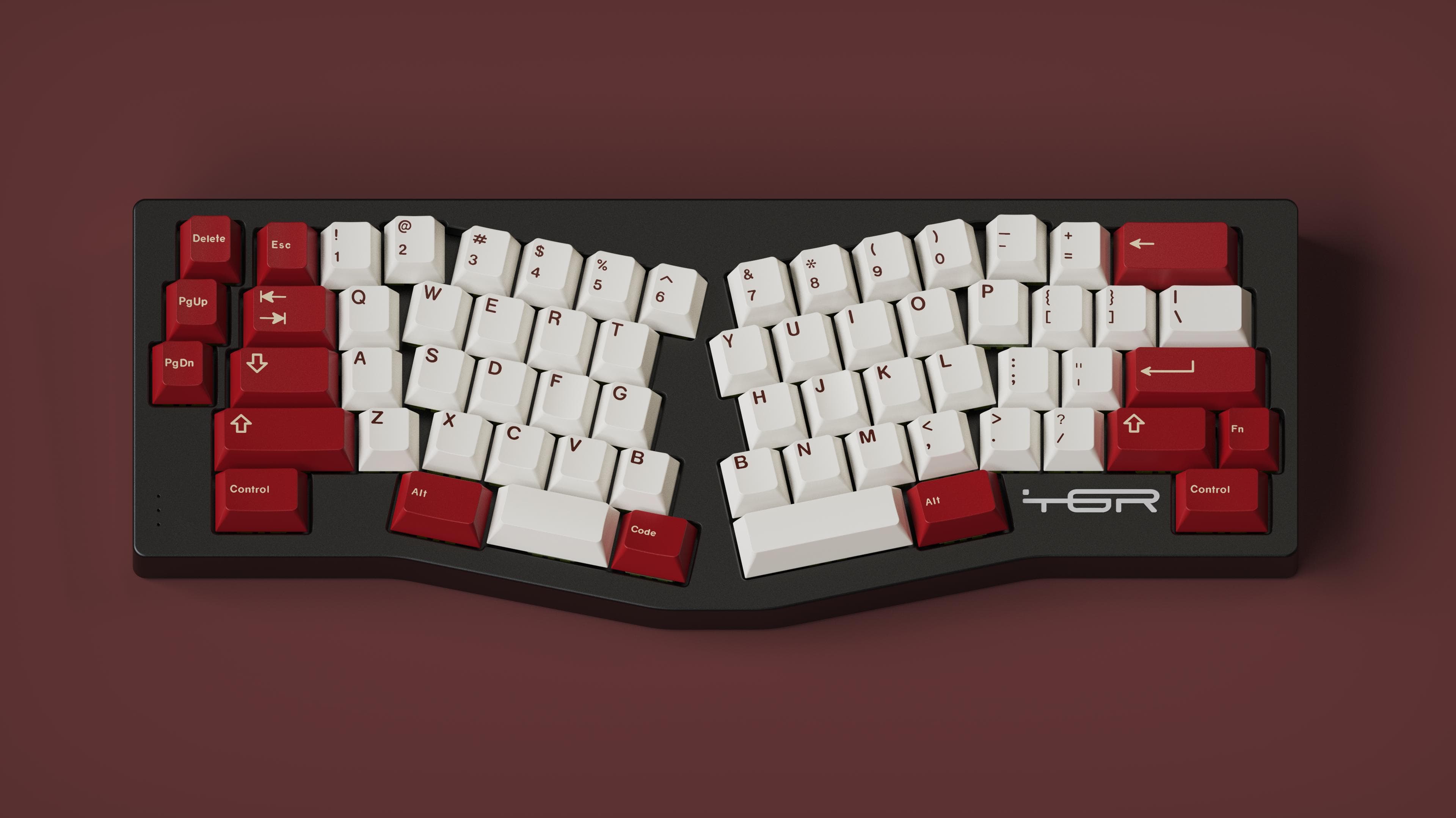 GMK Spark Knight - 8/8/2021 Vendors+Novs, Appling for License, NEW IC FORM image 13