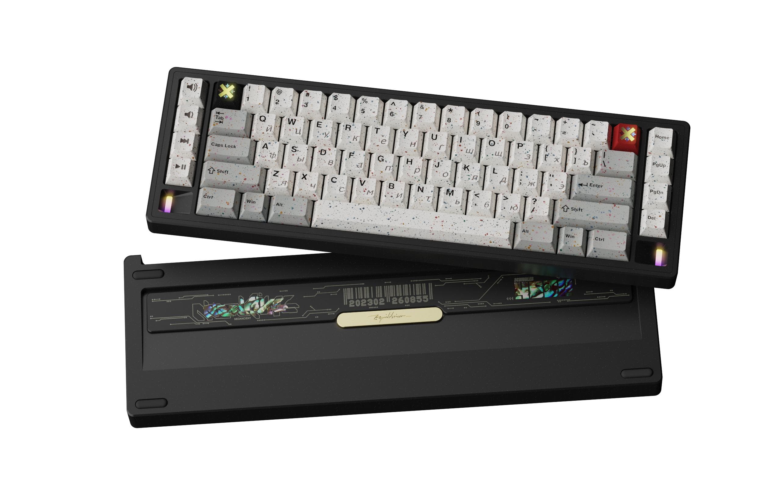 Equilibrium by ScribbleB | Mar 31st - April 21st image 10