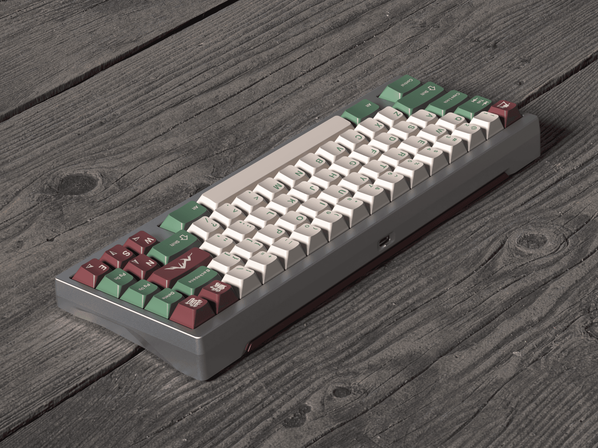 GMK Camping r3 (GB is live!) image 14