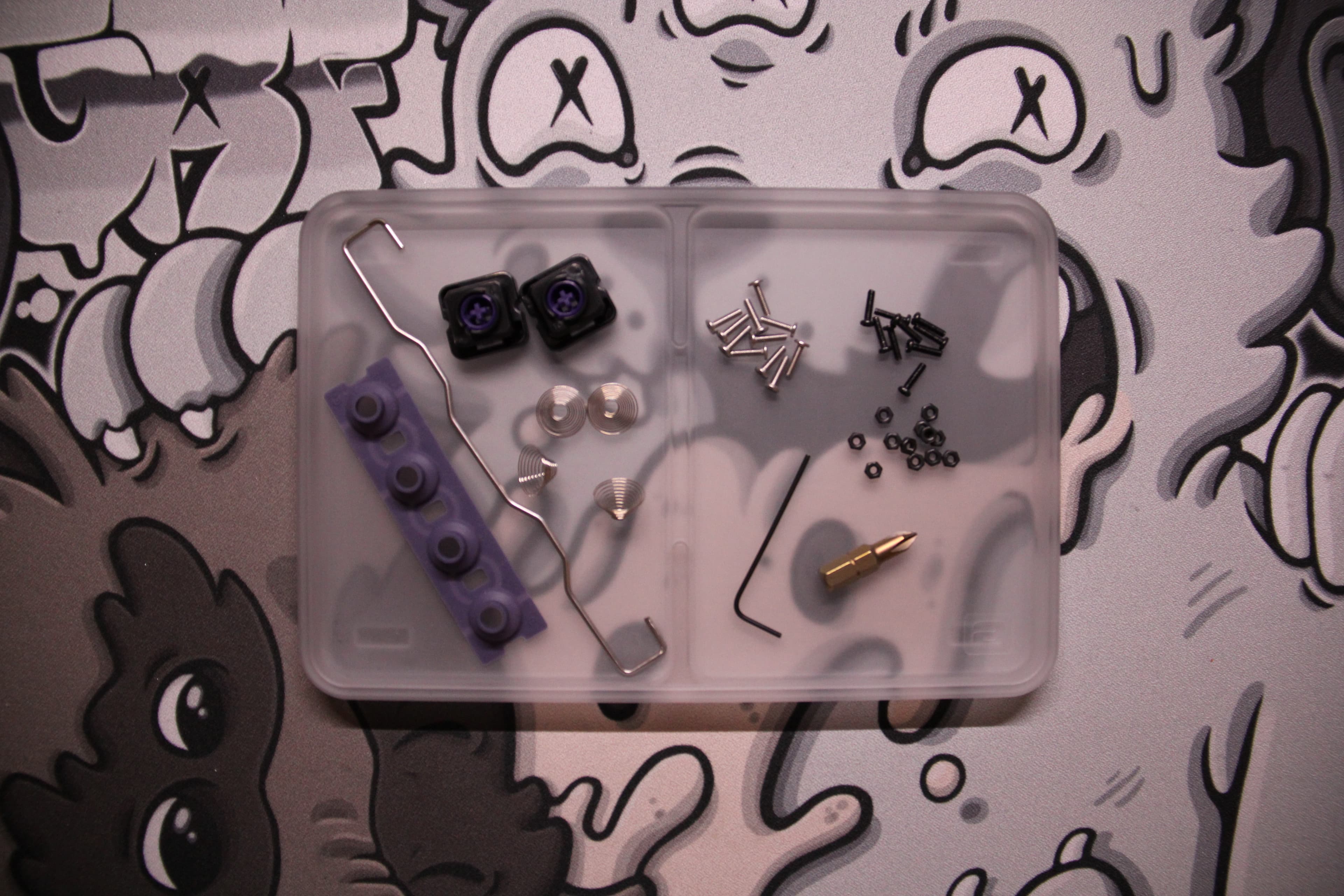 Alveus | GB Raffle Live! image 15