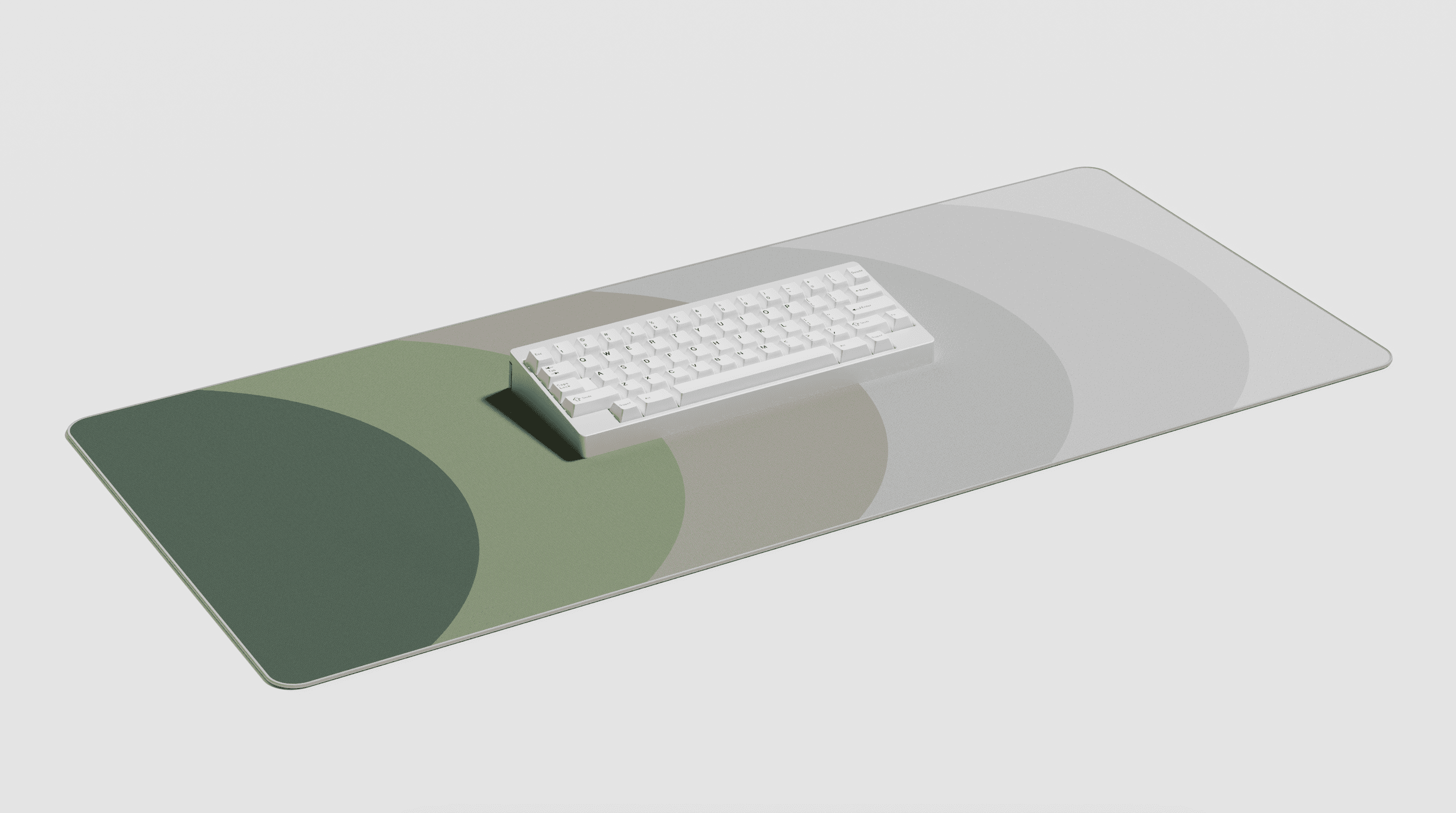 OVERLAP DESKMATS image 2