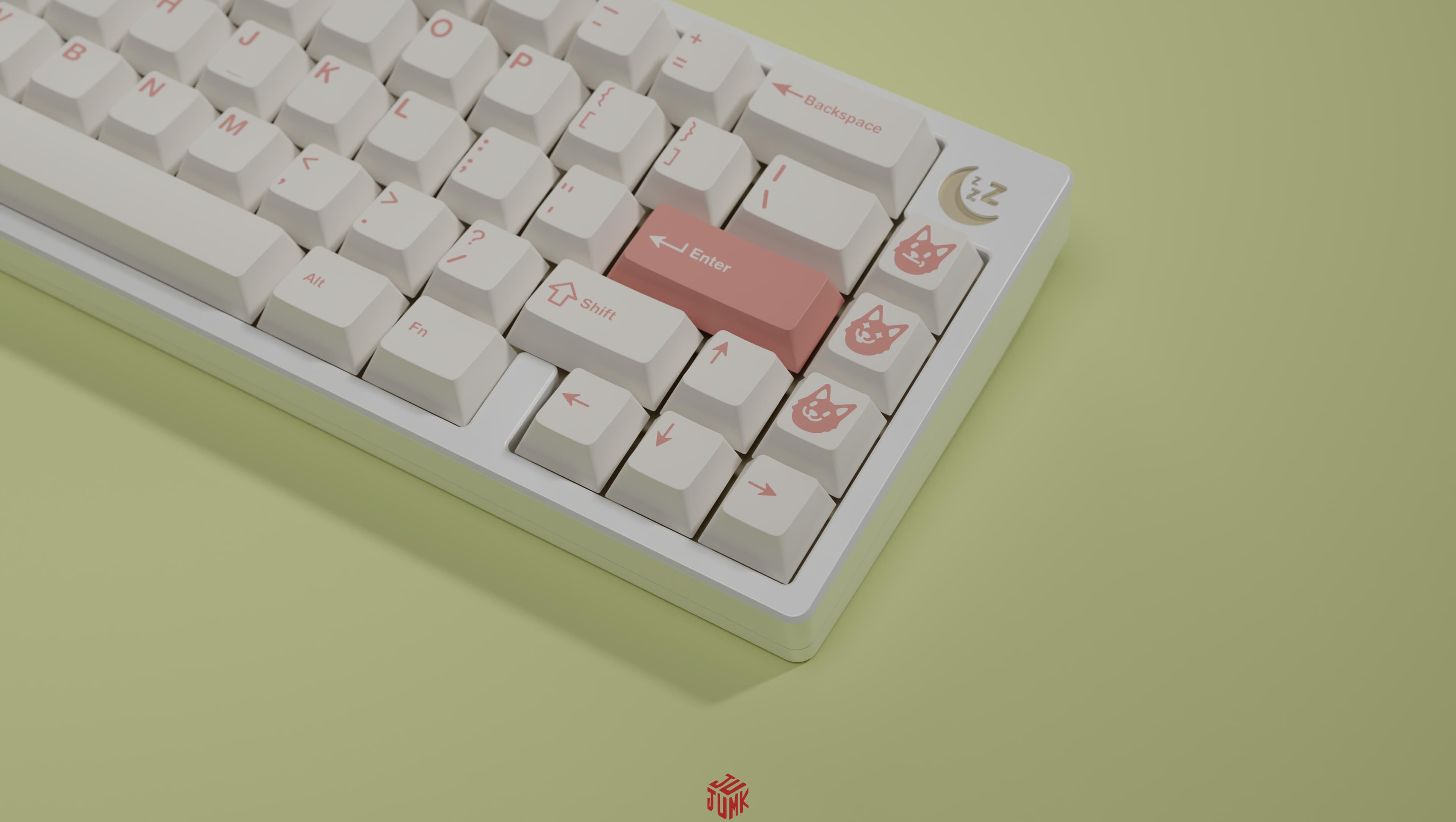 GMK SOPHIE | More Renders (04/08/2022) image 13
