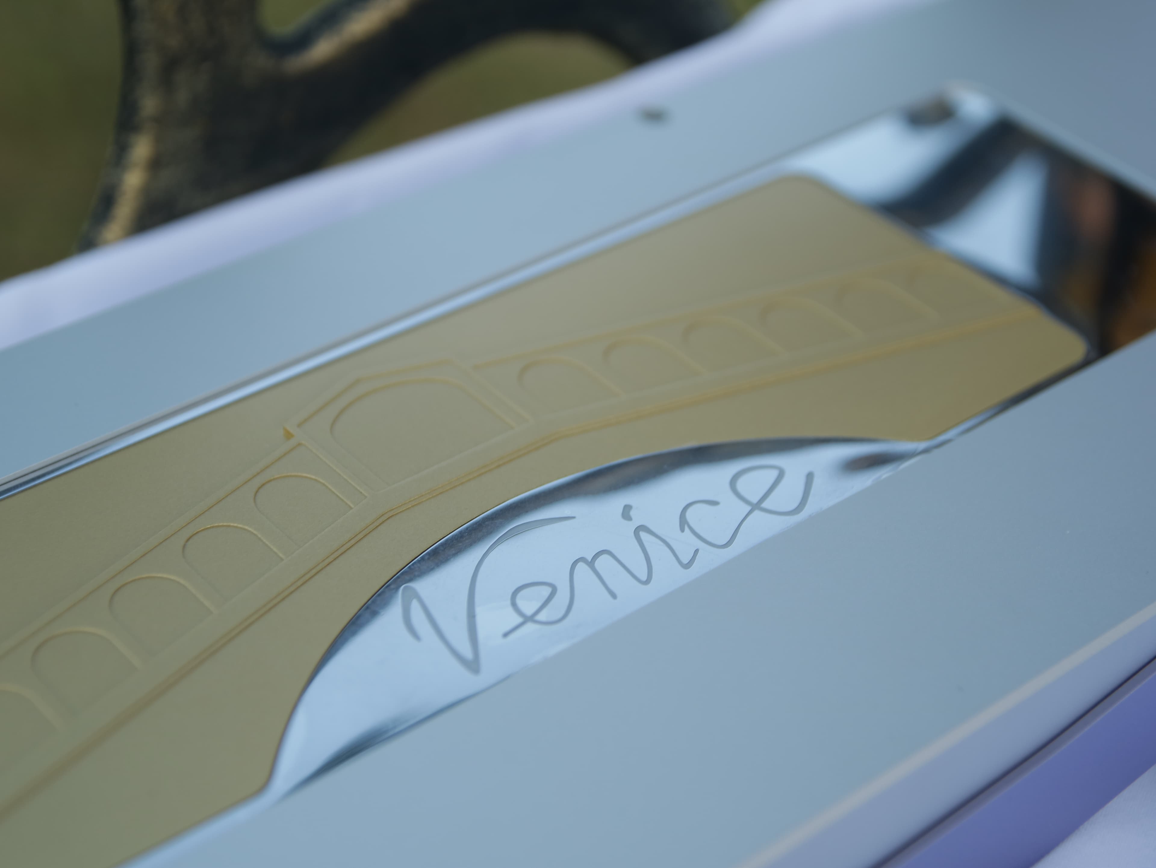Venice Rialto-Tented ergo,new layout keyboard from Createkeebs image 11