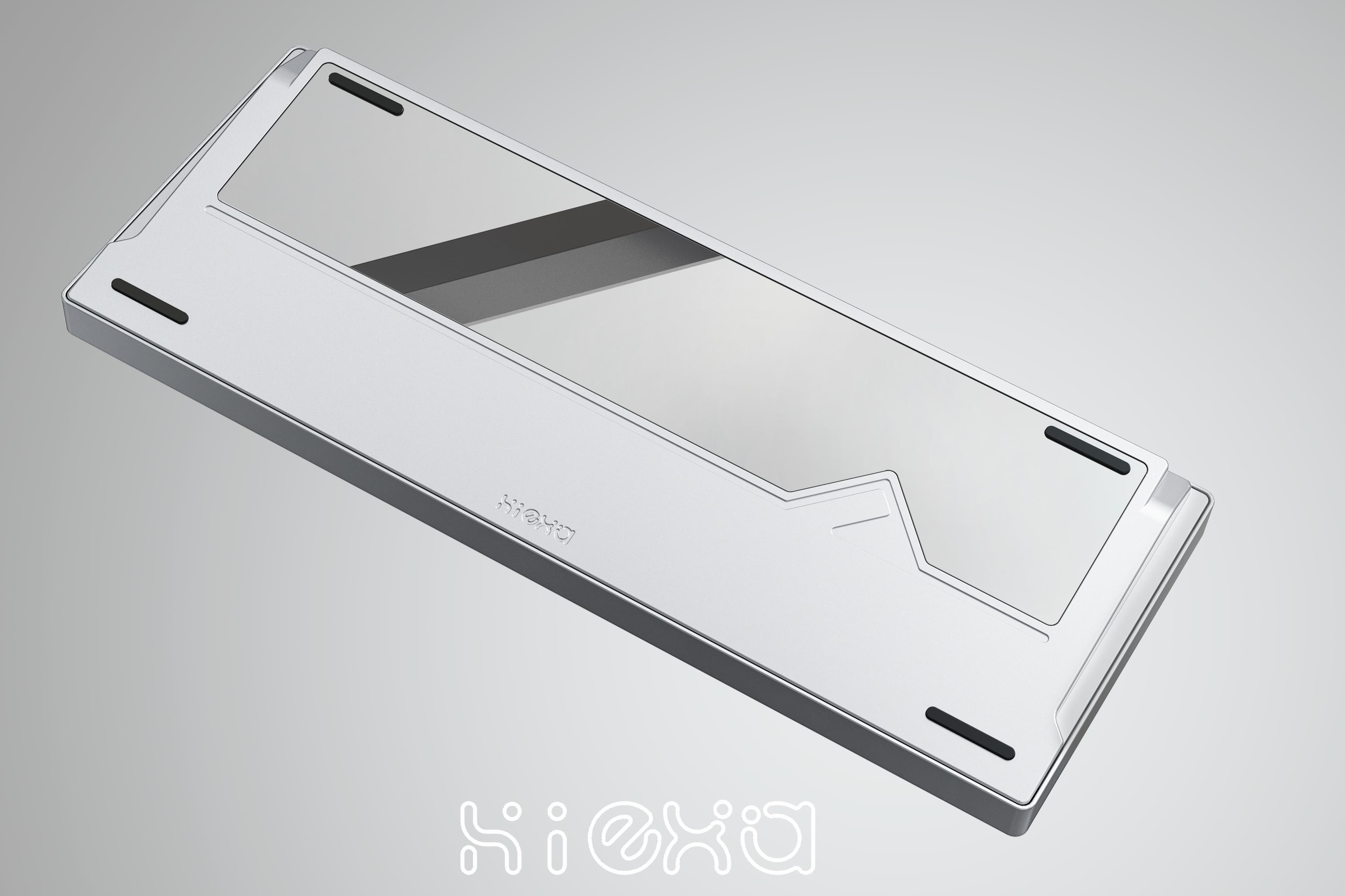 Hiexa V80&VPad----Ball Catch Magnetic Connector Tri-mode Custom Keyboard image 18