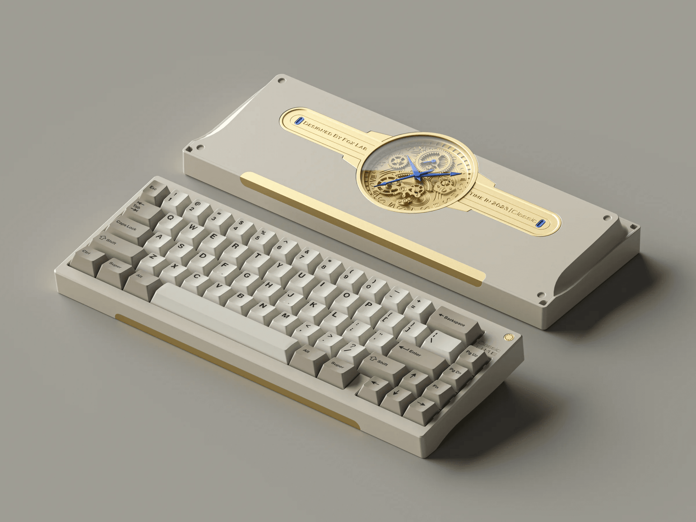 Time65 by Fox Lab | GB Lives! image 10