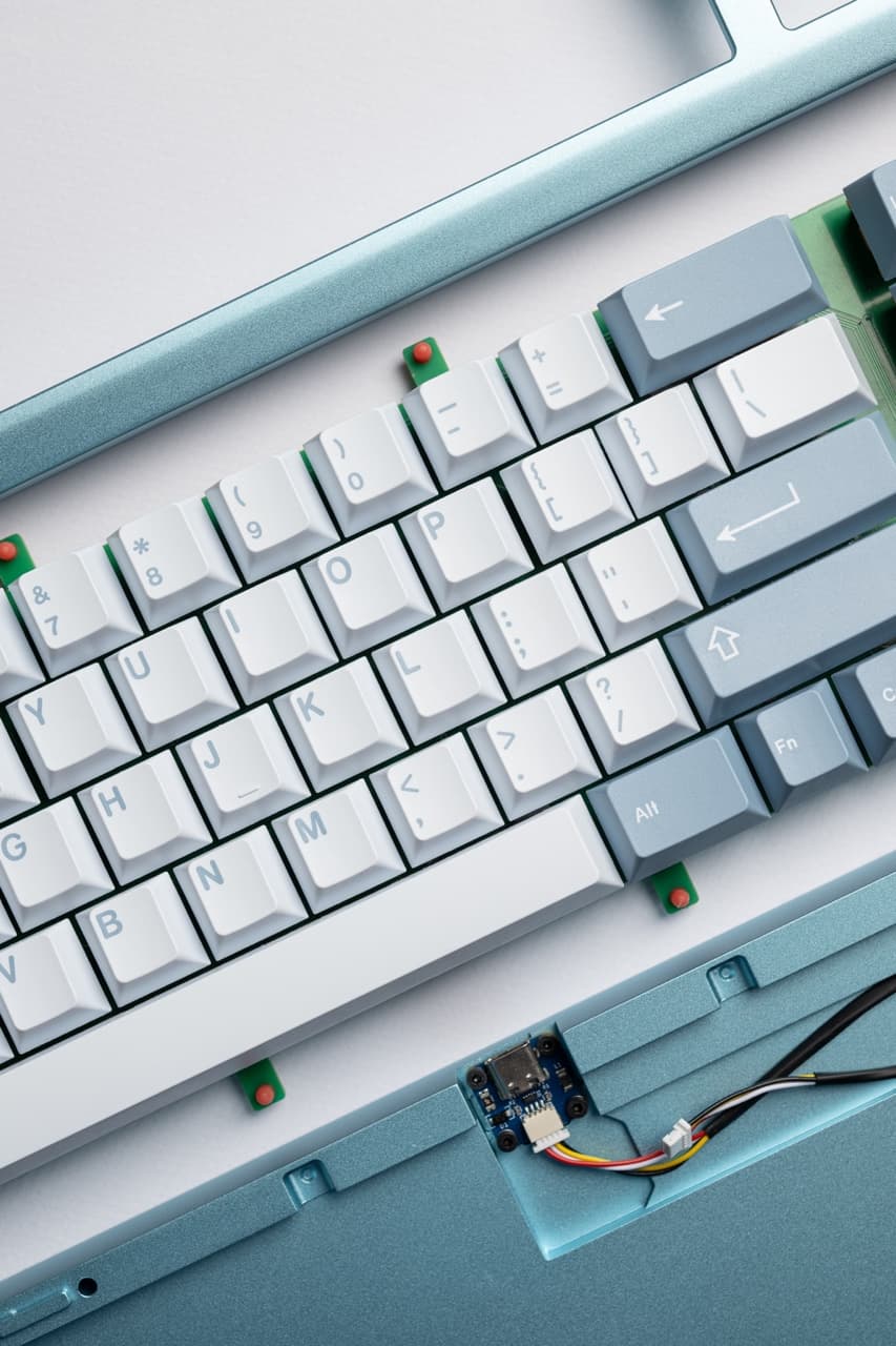 Igloo - PCB Tadpole Mount FRL TKL [GB Updated] image 50