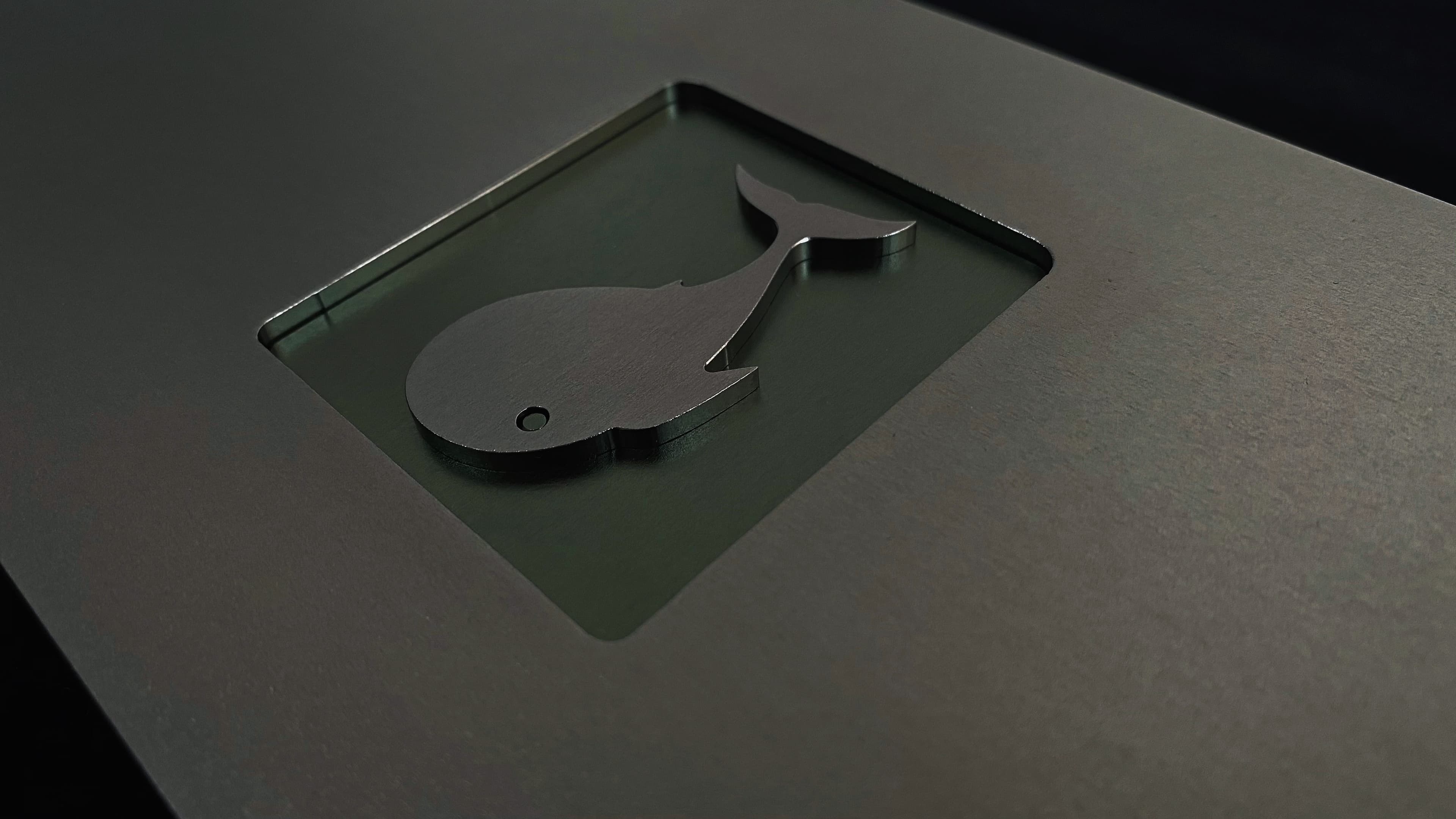 Monon R3 60% Keyboard image 20