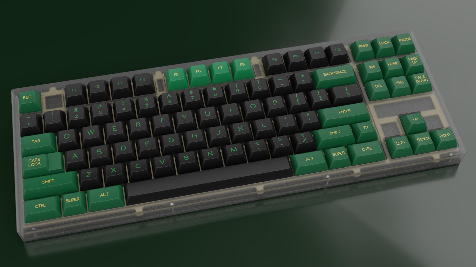 DSS Mischief image 7