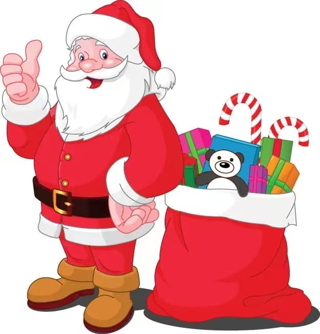 Christmas theme artisan keycaps--Createkeebs work image 4