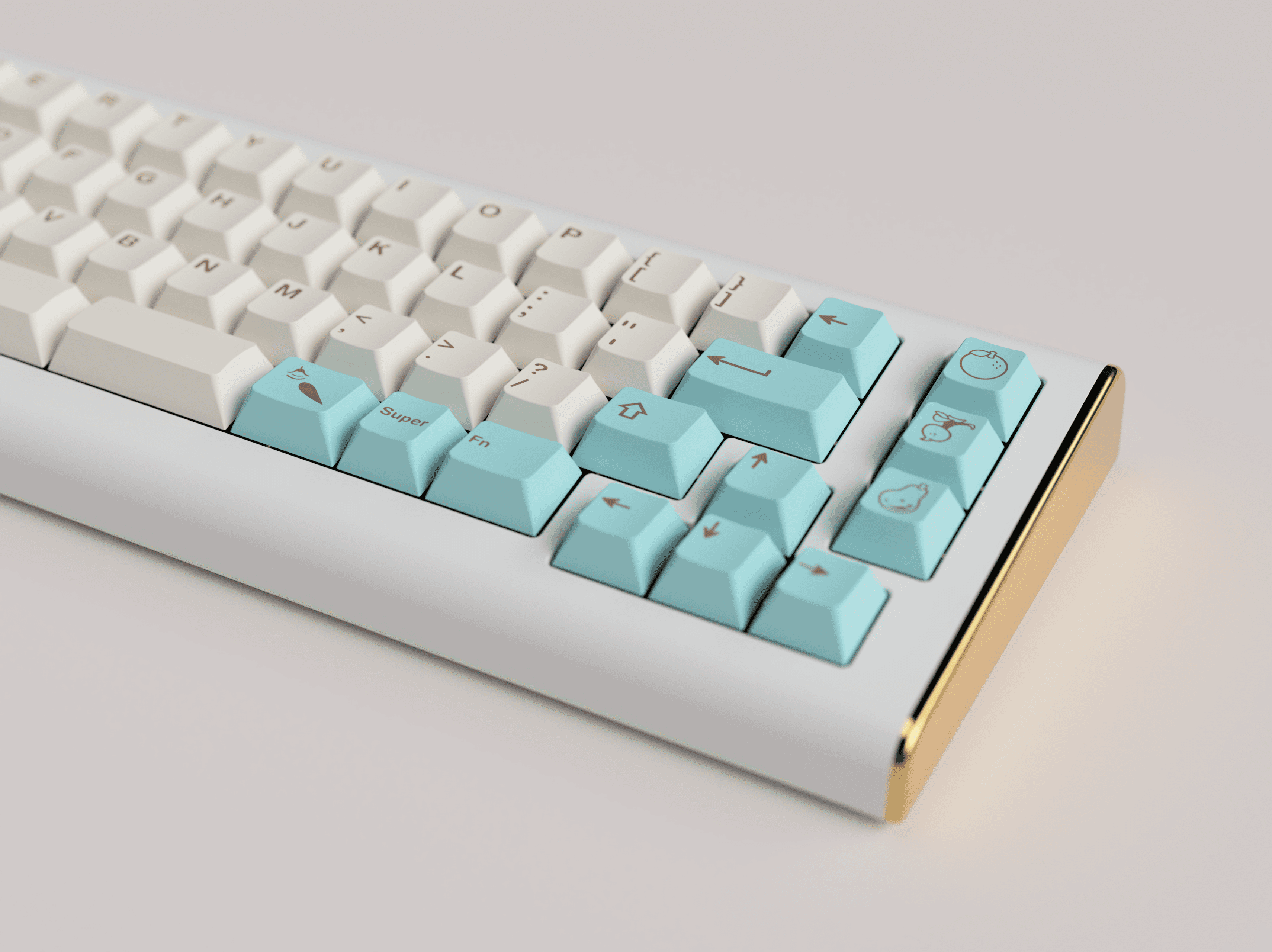The Adélie - Premium 50%+ Keyboard | GB Starts Sept 26th image 13