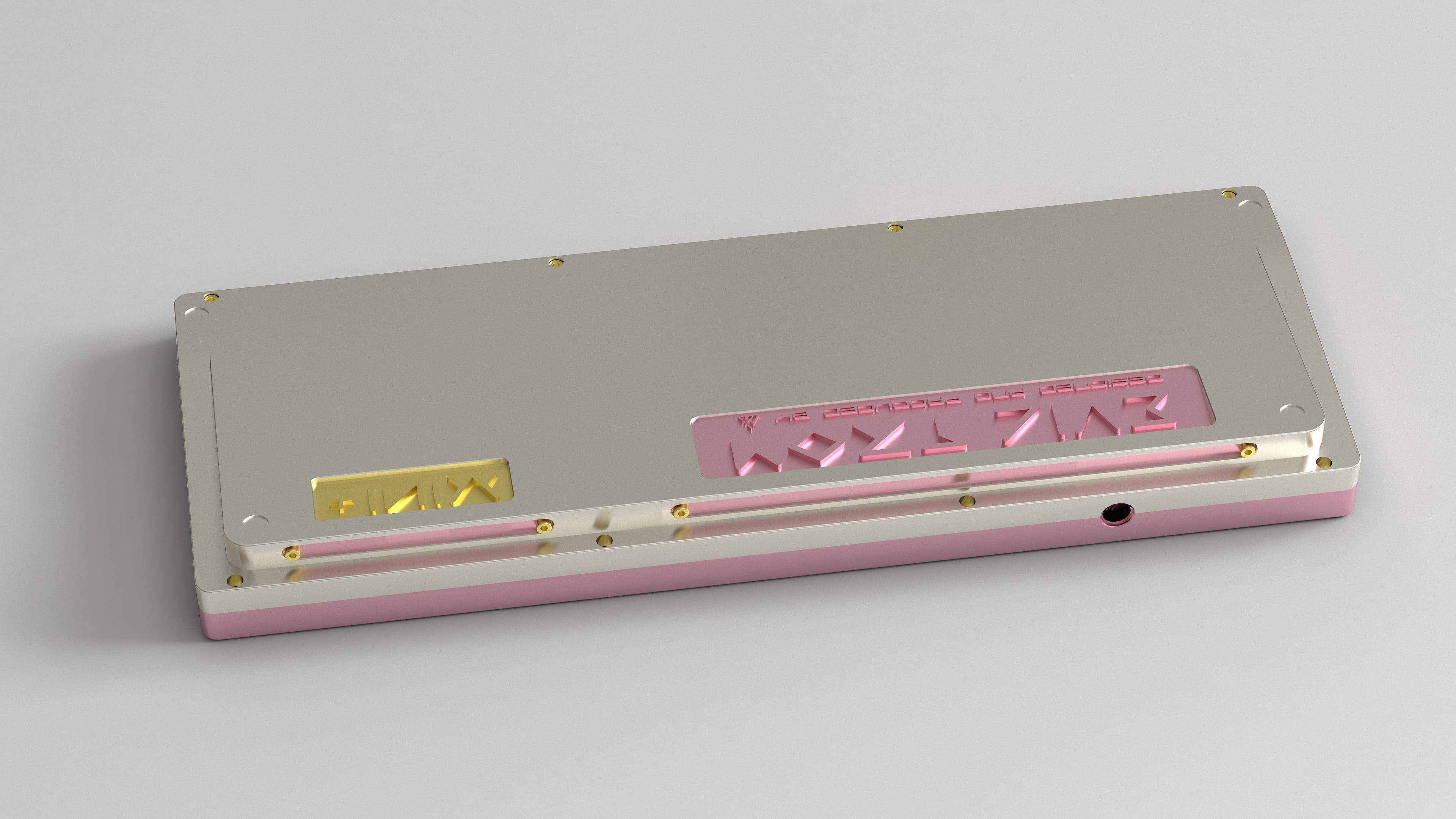 EVIL TROY 92 With numeric keypad image 6