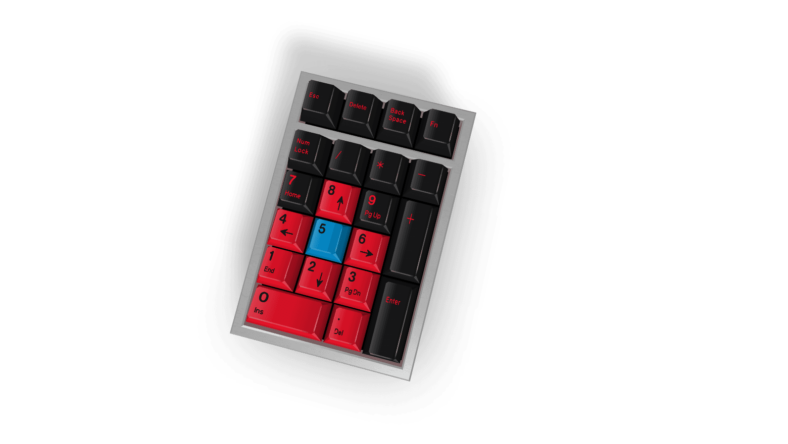 GMK Sus // NOW WITH IC FORM image 4