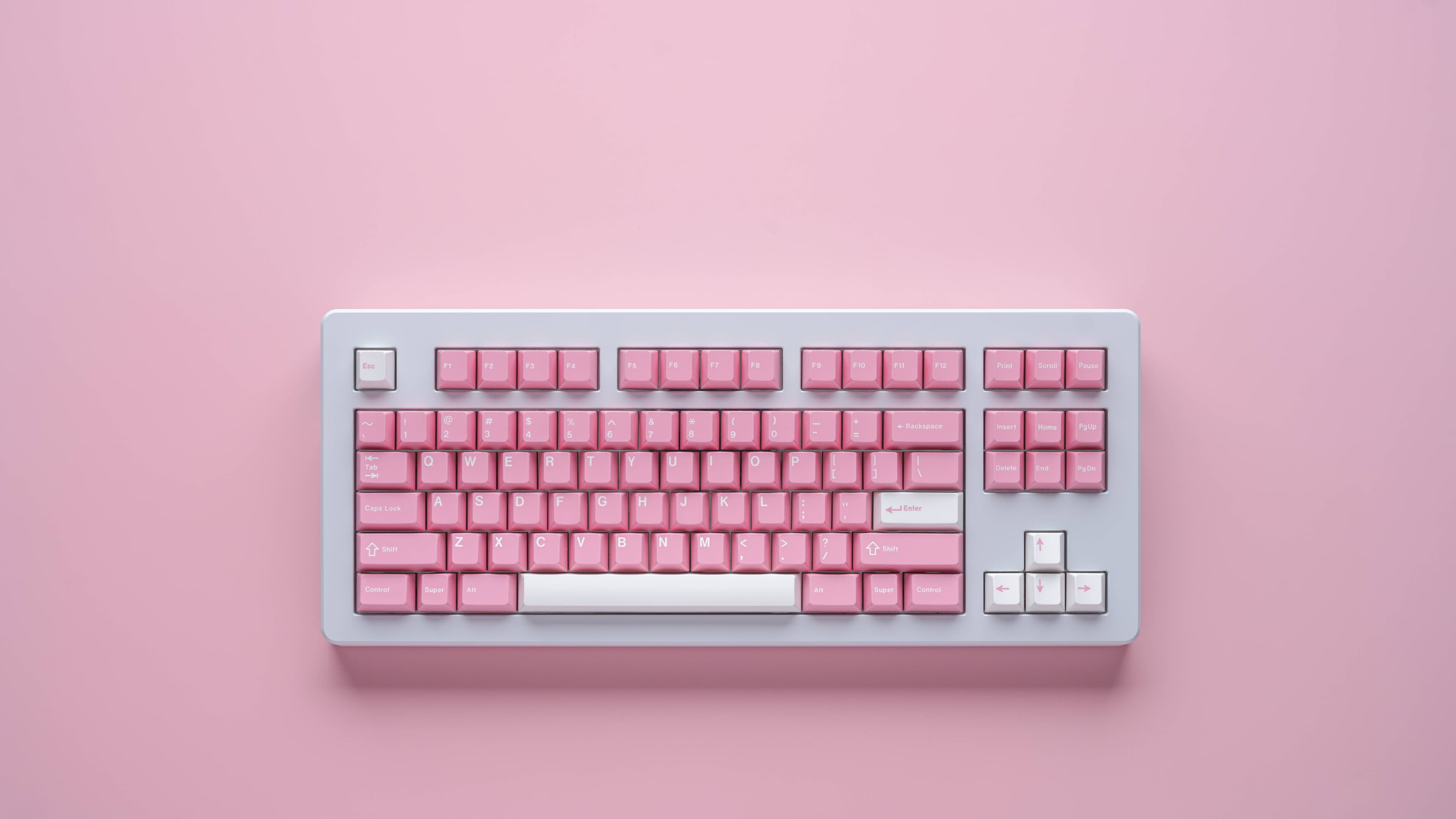 GMK Peach Blossom R2 • GB starts May 1st image 7