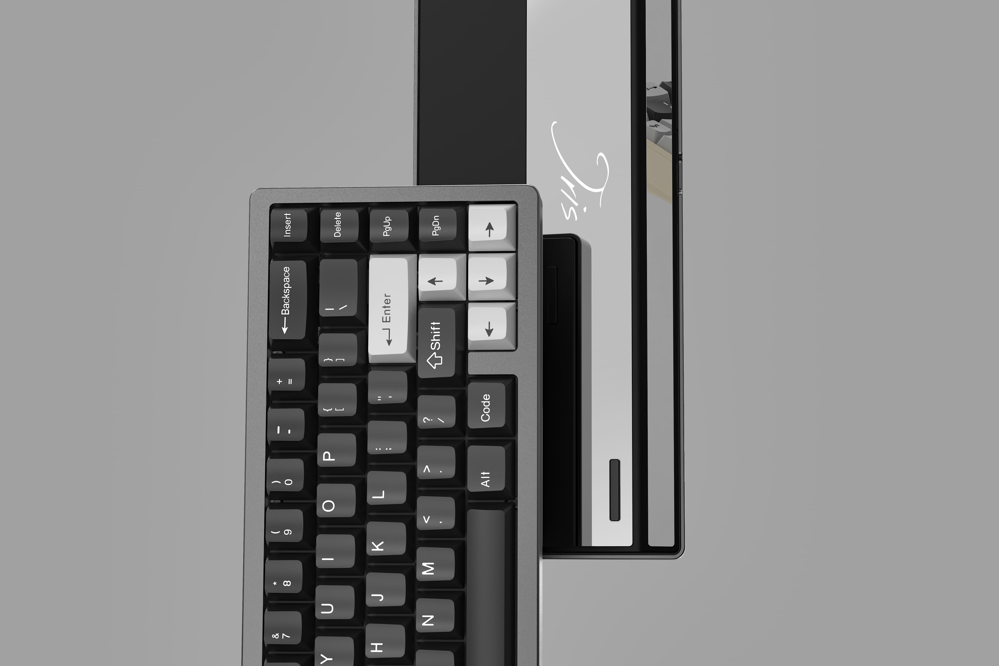 JRIS65 R2-Limited Edition, More Case Colors Options, GB Information Update image 17