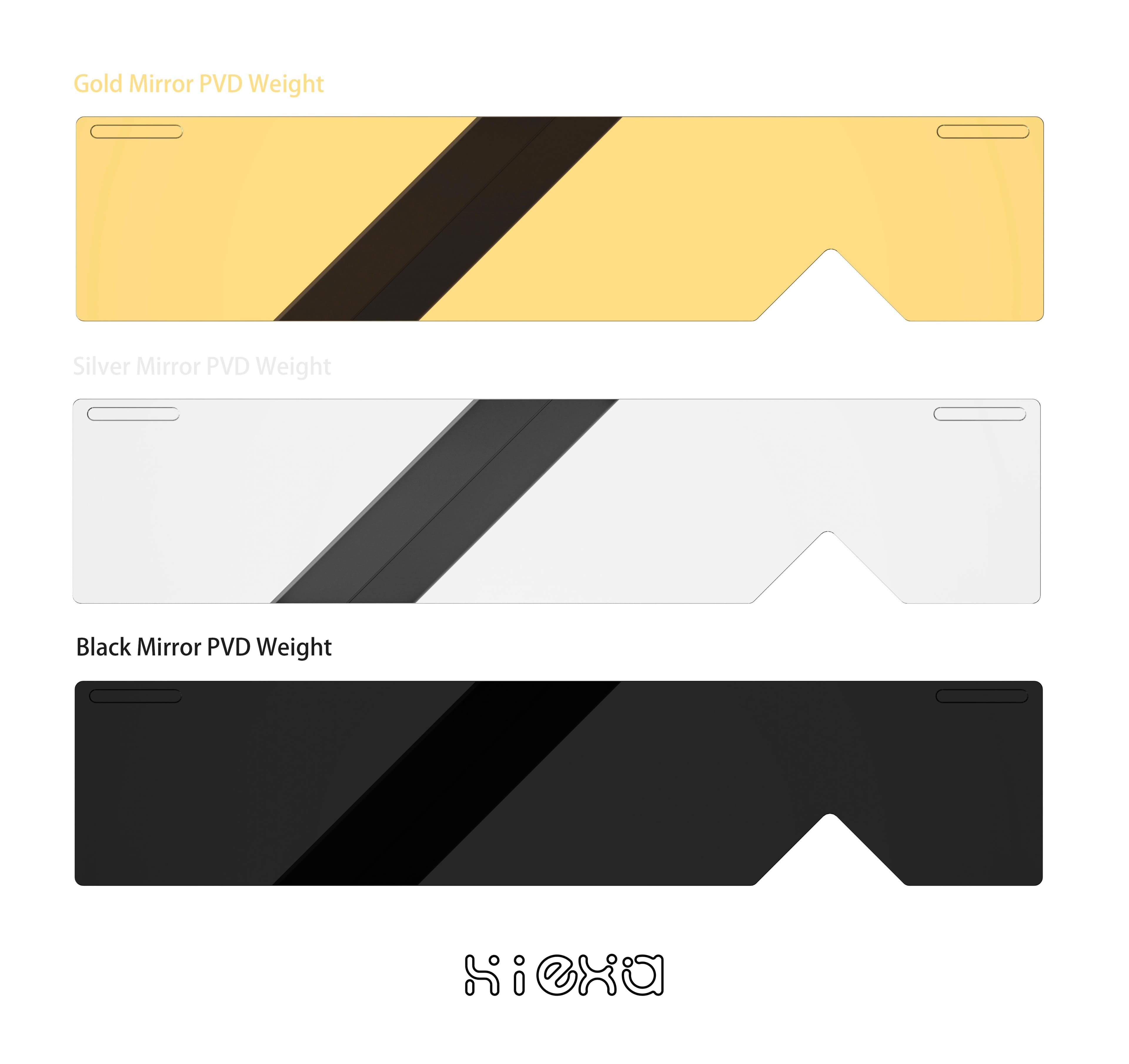 Hiexa V80&VPad----Ball Catch Magnetic Connector Tri-mode Custom Keyboard image 31