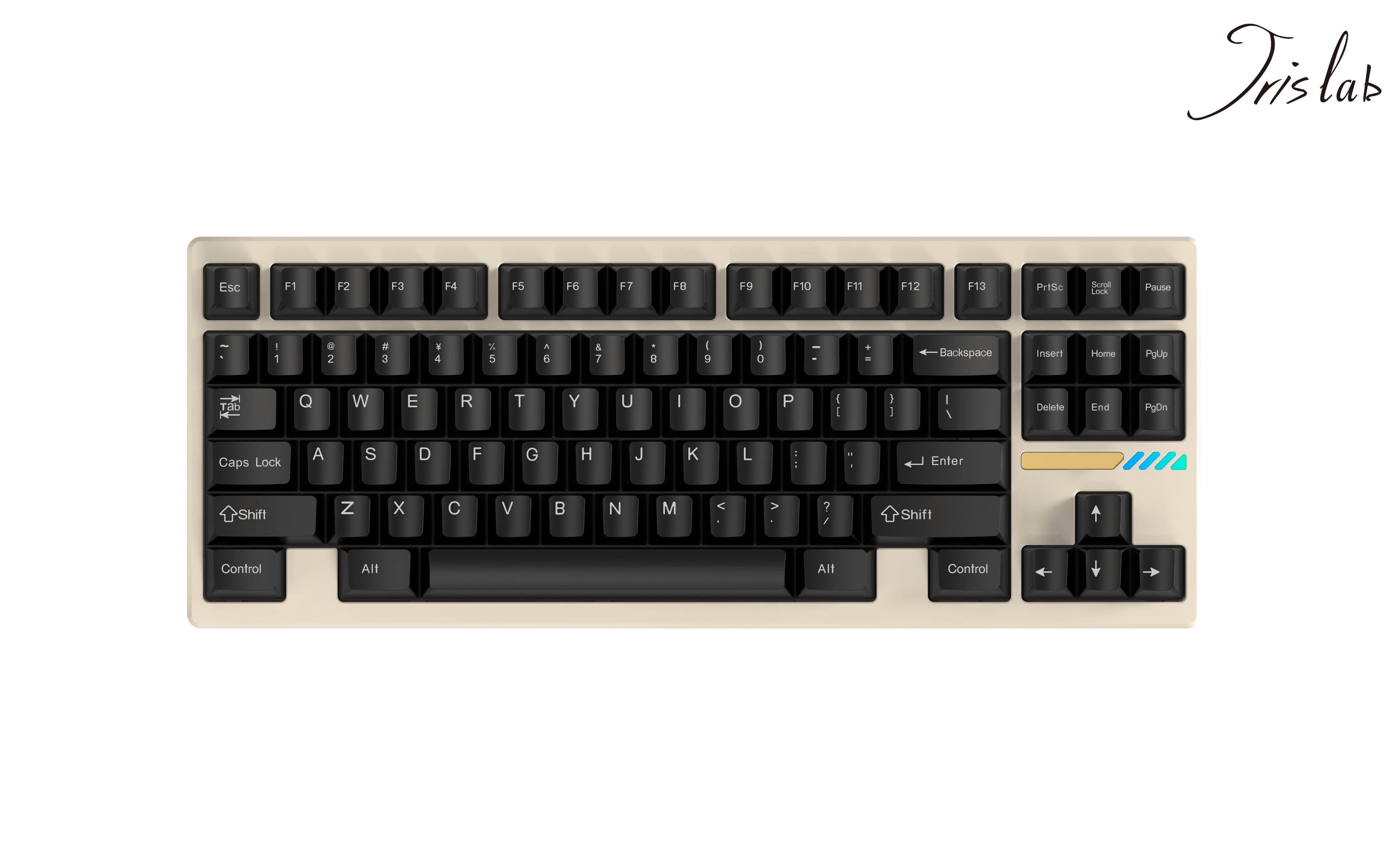 JRIS80 Update - WK/WKL Quick Disassembly Customize Keyboard, GB is now live! image 20
