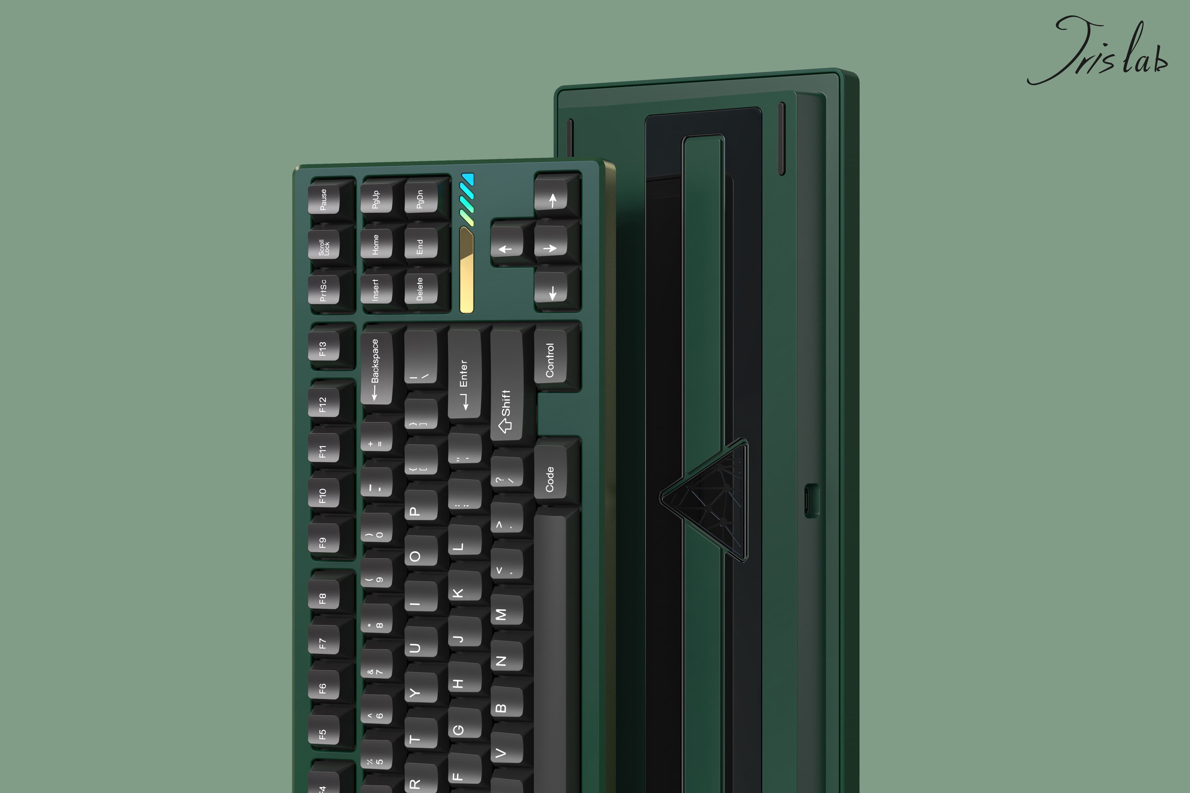 JRIS80 Update - WK/WKL Quick Disassembly Customize Keyboard, GB is now live! image 7