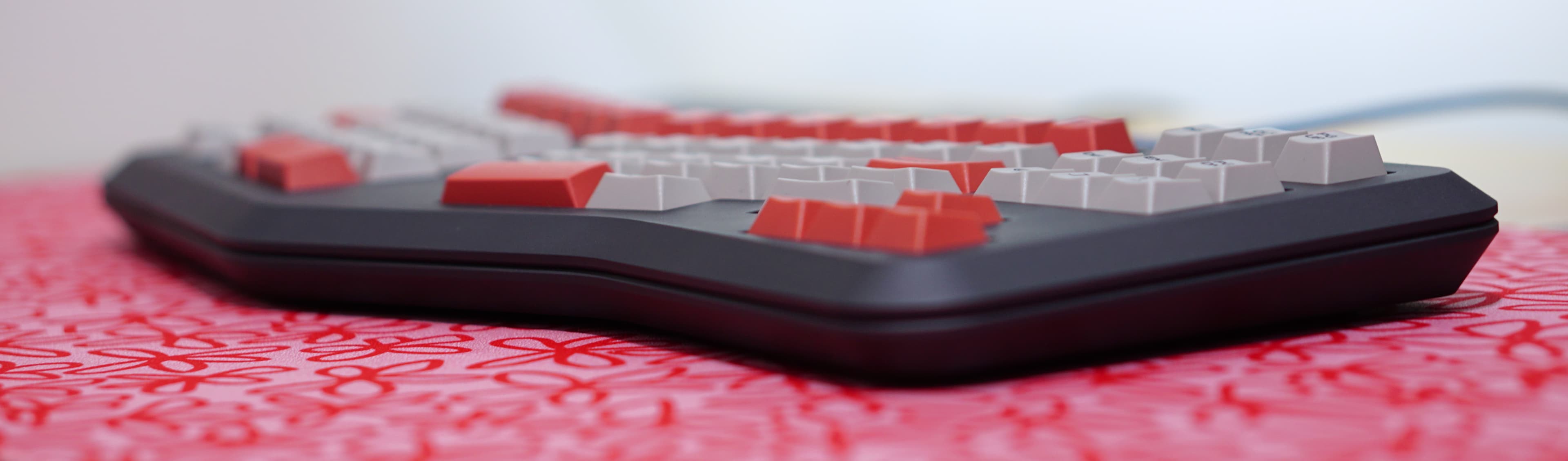 Nearfield Ergonomic keyboard [updated 5/31/22] image 3