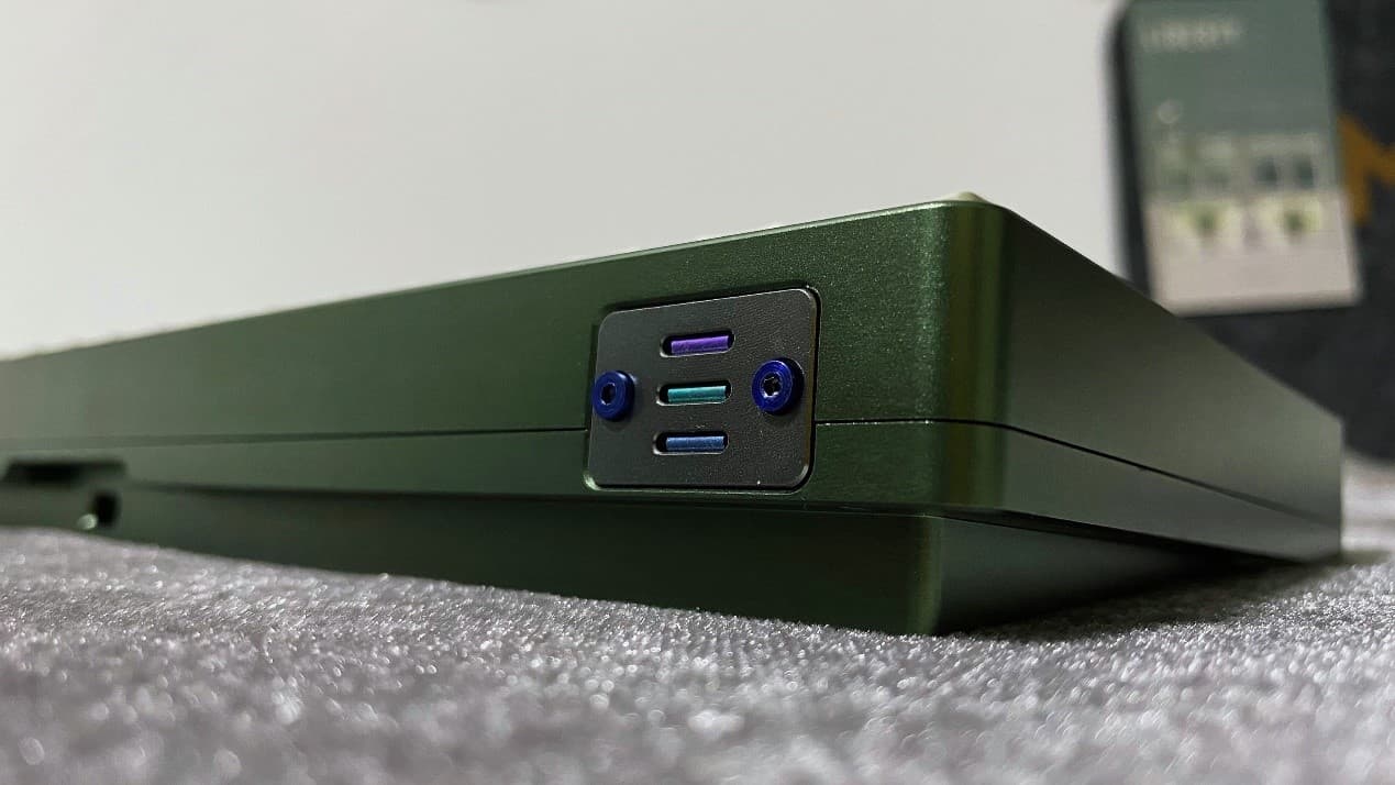 Monon R3 60% Keyboard image 27