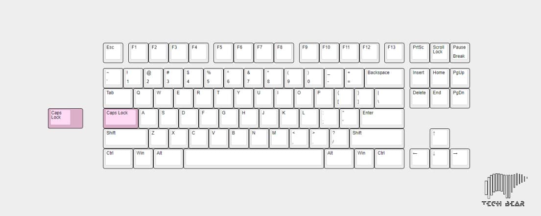 TB8-TKL (80%/TKL) image 9