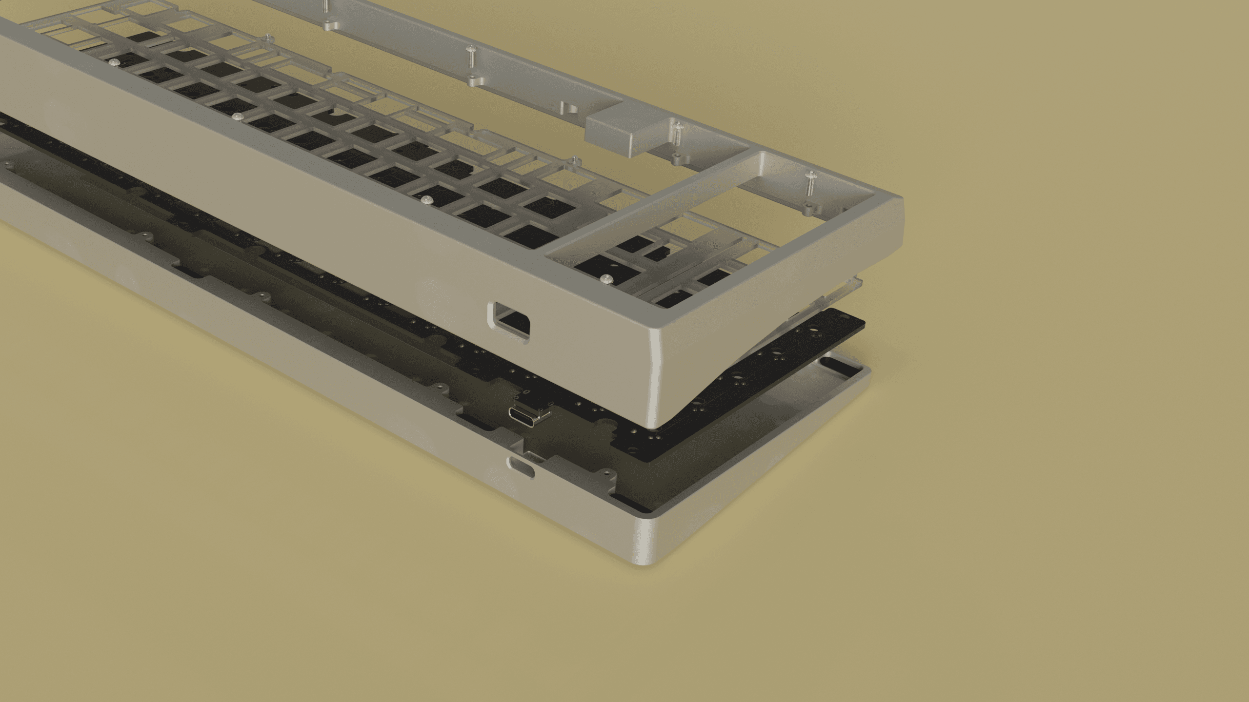 Demiurge | 60% XT image 8