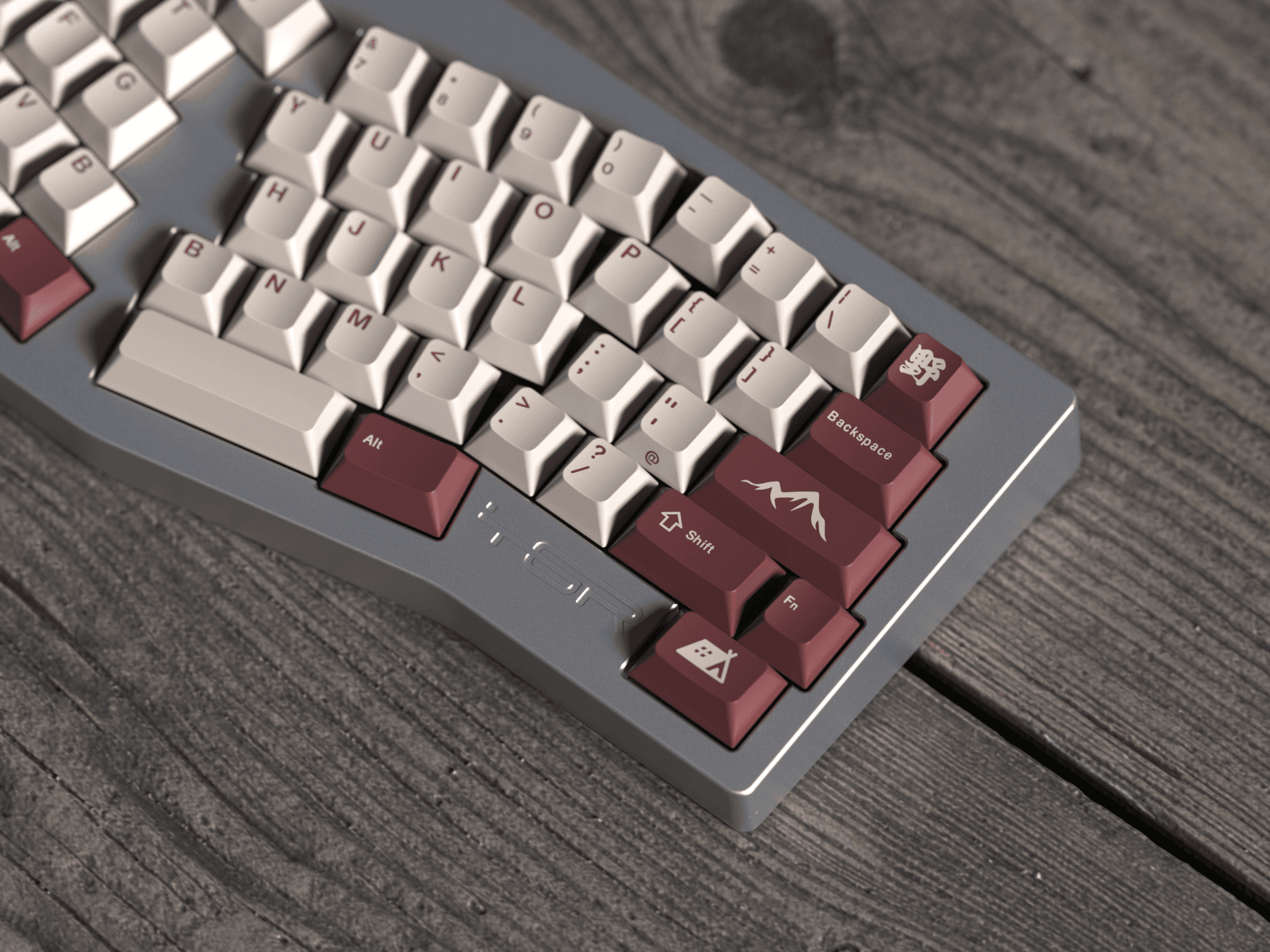GMK Camping r3 (GB is live!) image 9