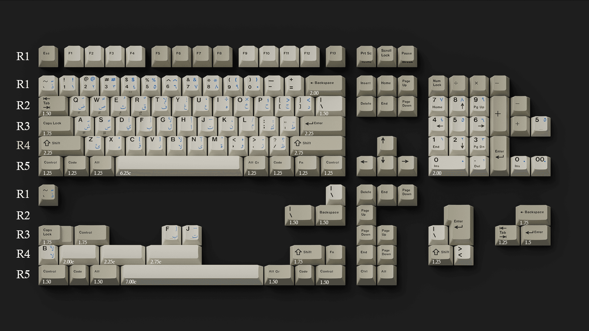 GMK SAA - 1/28/2022 small updates image 2