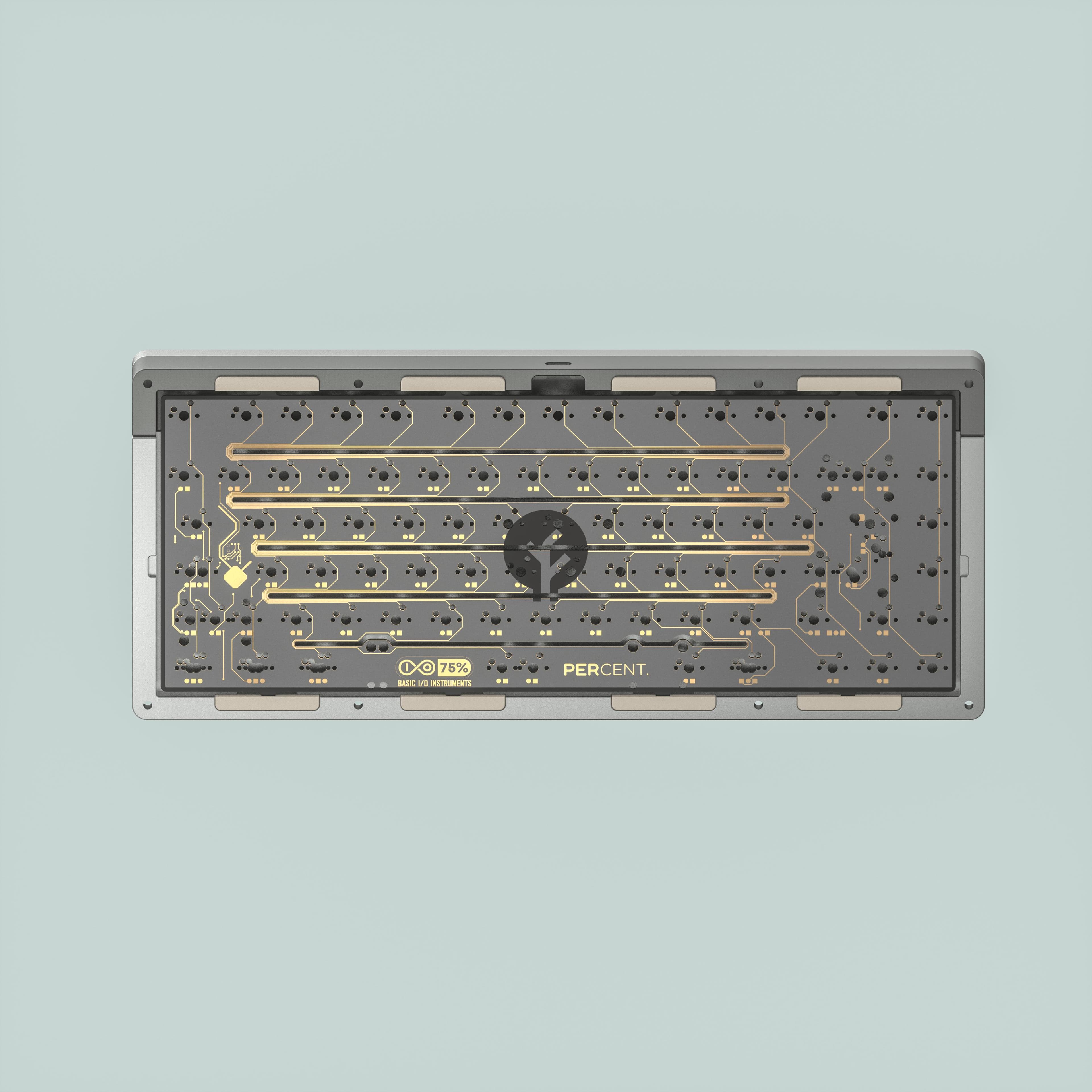 Trio 75% by Percent Studio image 4