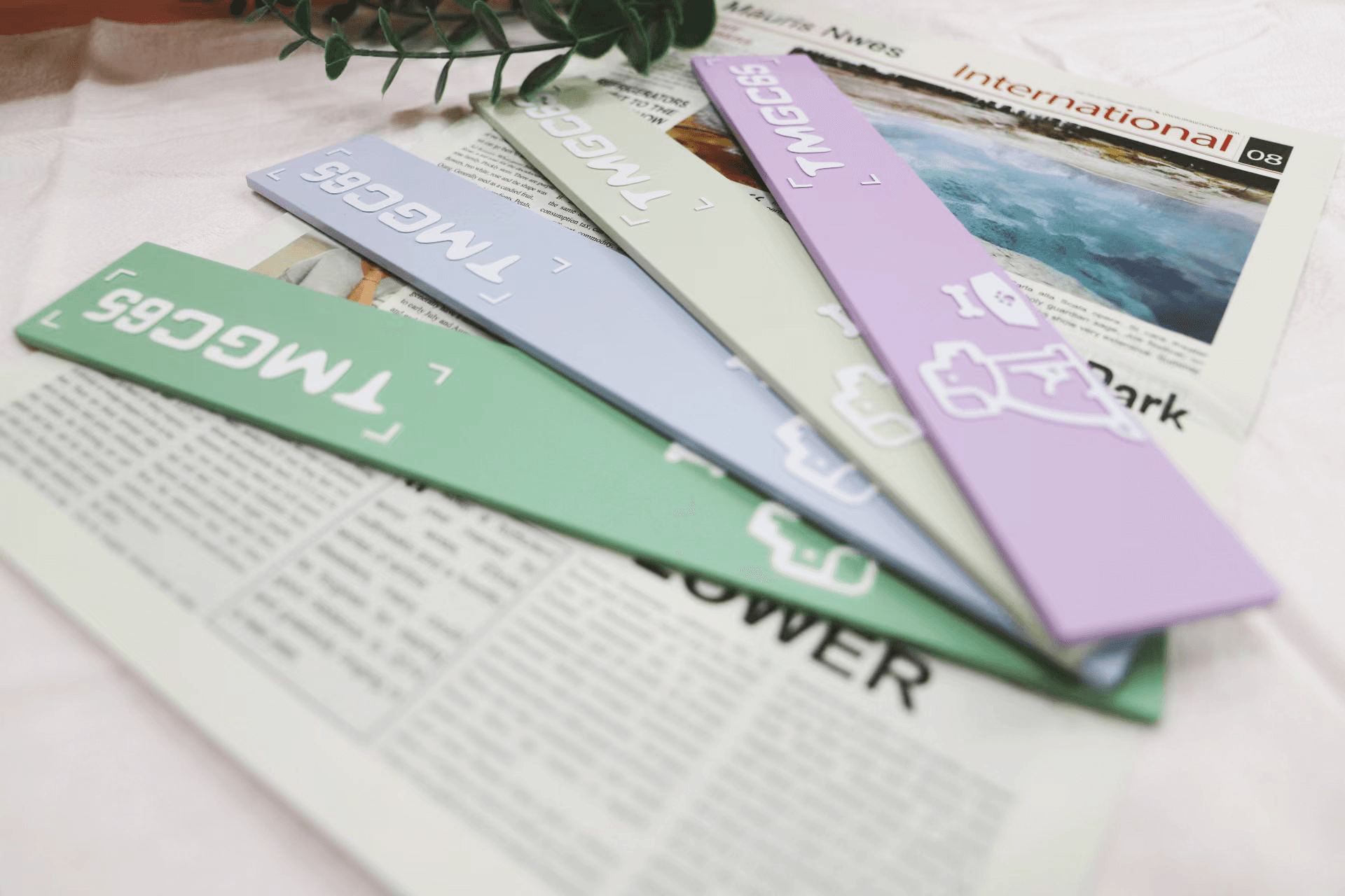 Customize Keyboard - TMGC65 Pet-Element Keyboard image 18