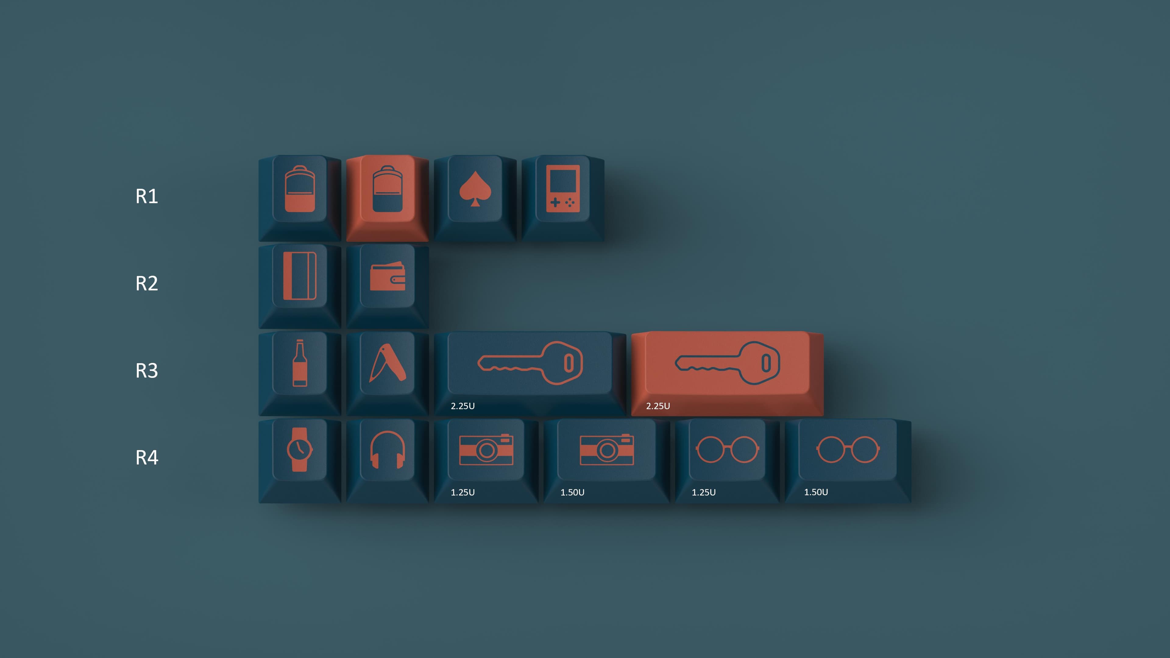 GMK EDC (Every Day Carry) - GB Date 10/12/2021 Confirmed! image 10