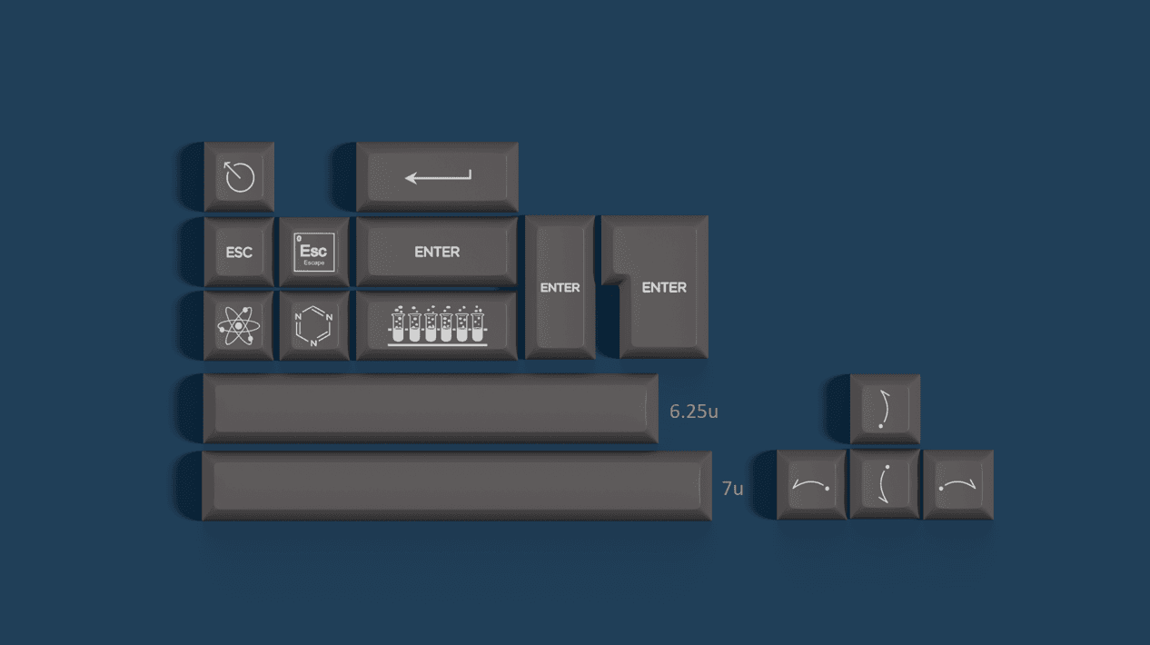 KAMistry - Group Buy October 10th - November 10th, 2022! image 27